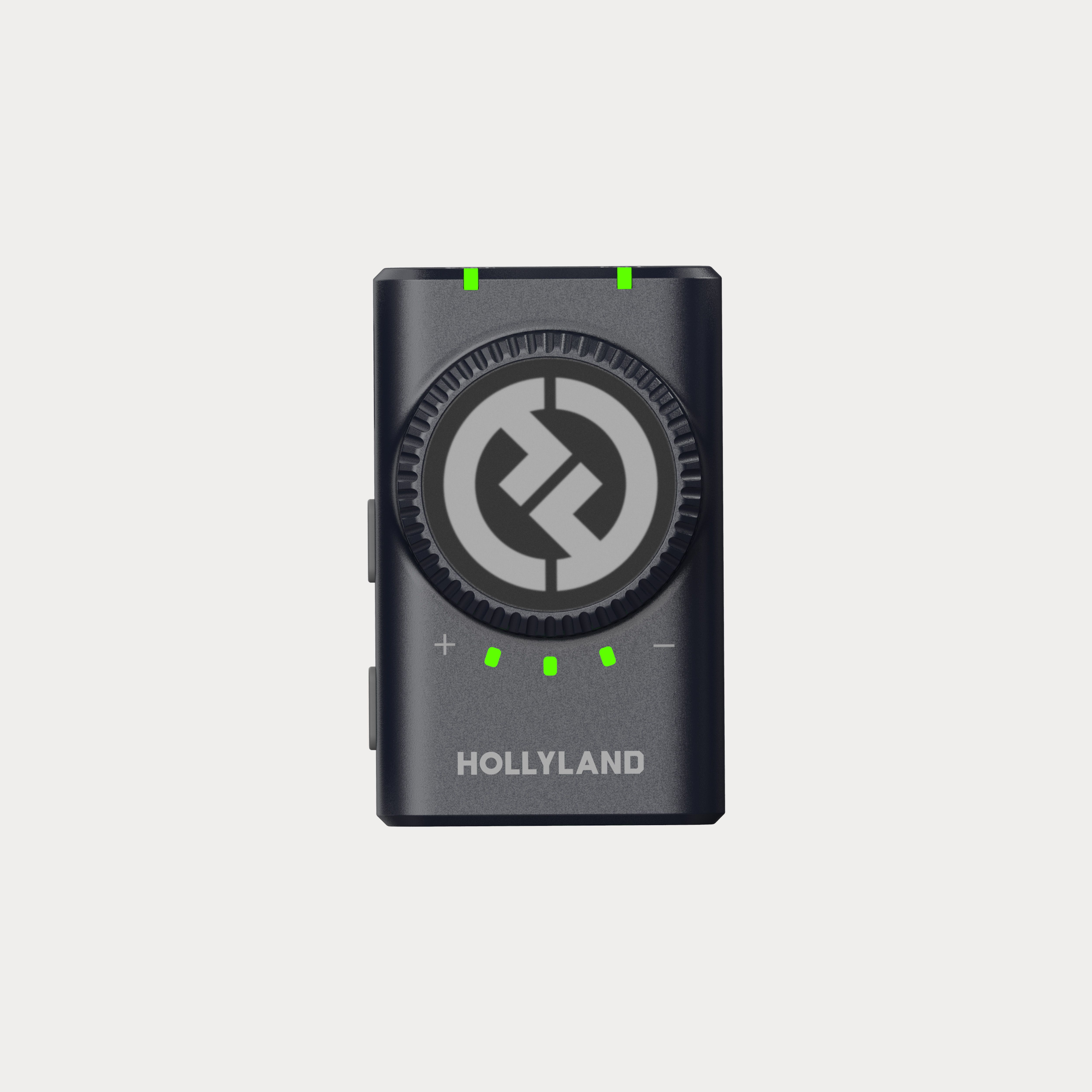 Hollyland LARK M2 Mobile Microphone - Camera & USB-C