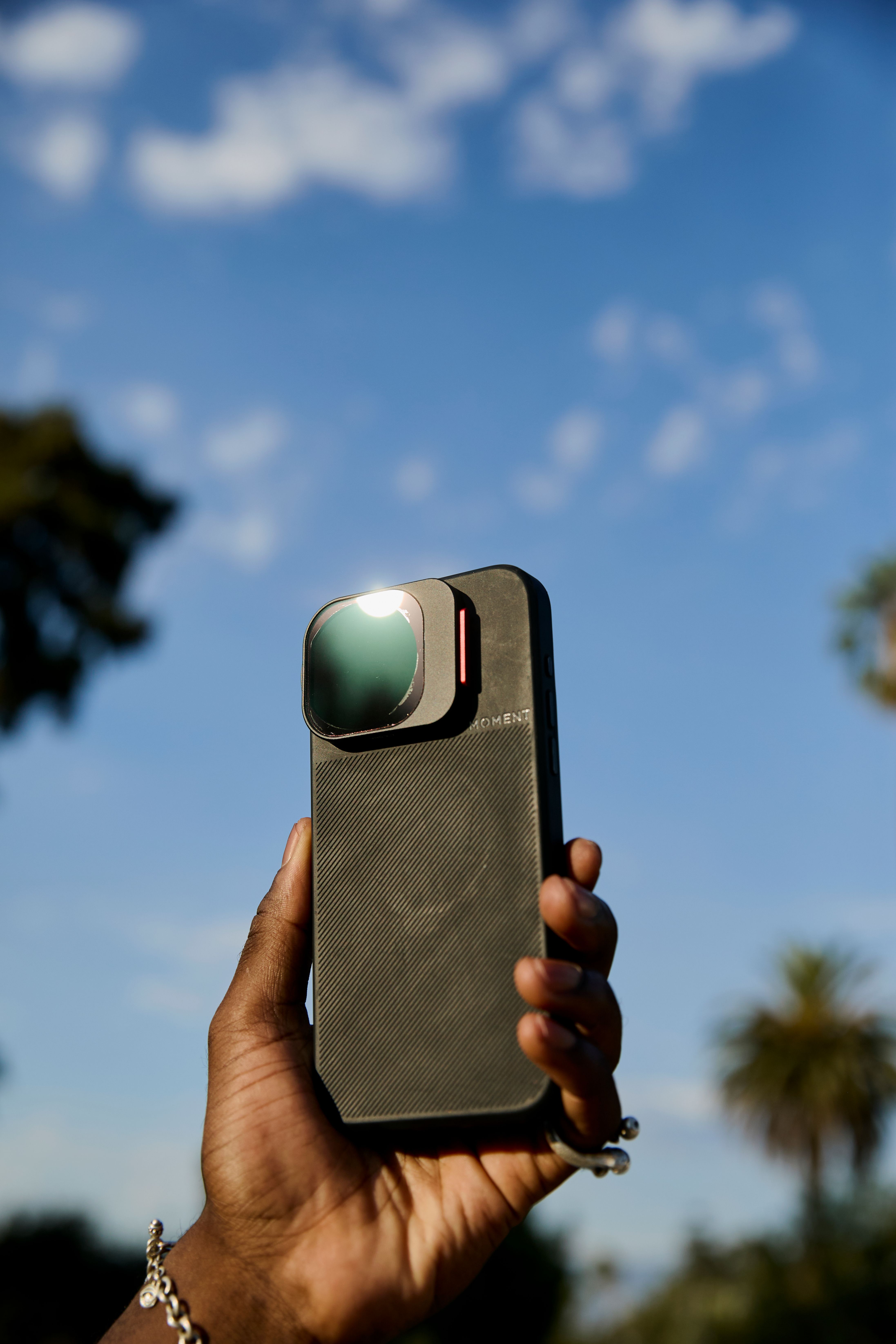 Moment Filtros QuickLock para iPhone 17 Pro y Pro Max, filtros de cámara móvil para Moment Filtros QuickLock para iPhone 17 Pro y Pro Max, filtros de cámara móvil para