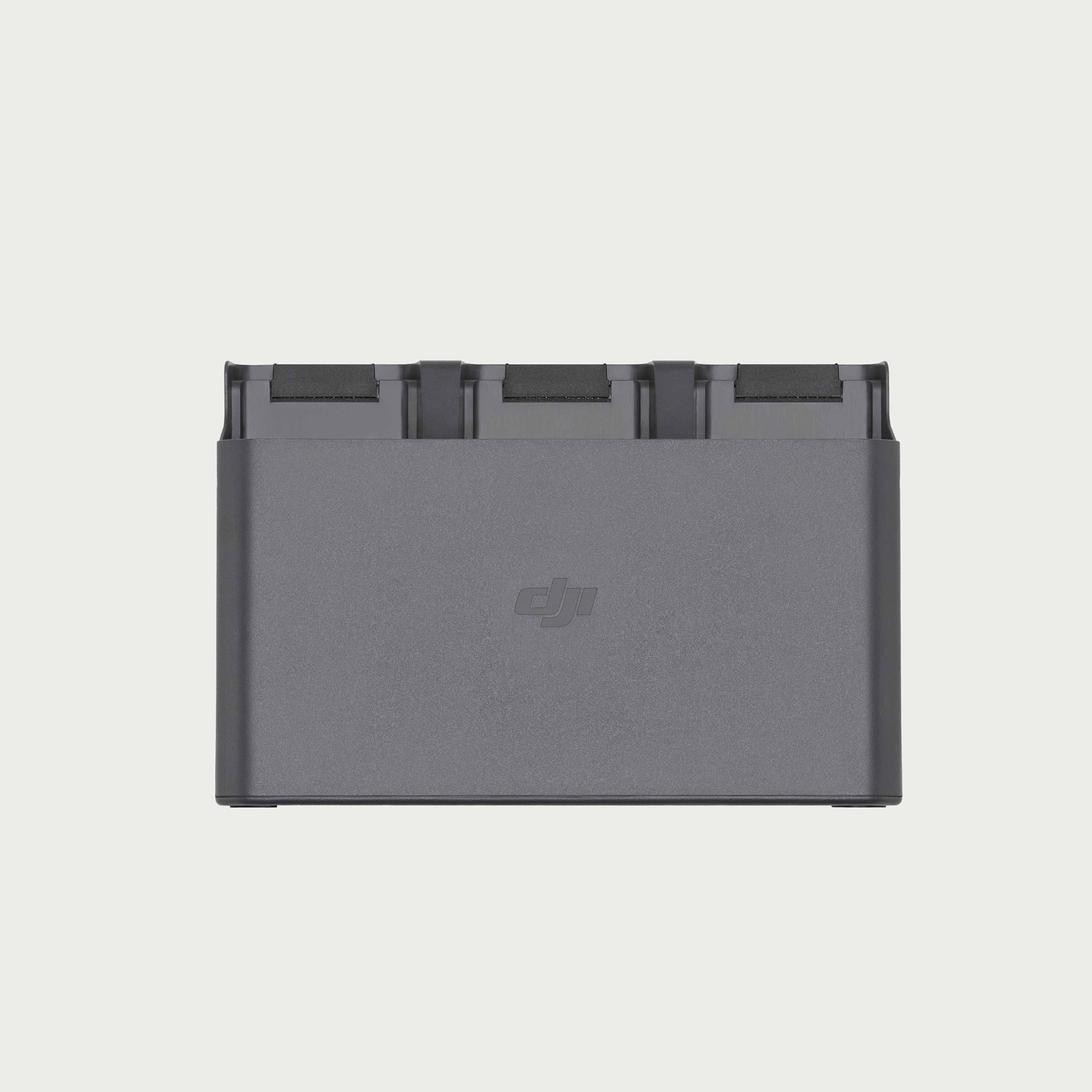 Dji orders spark battery charging hub