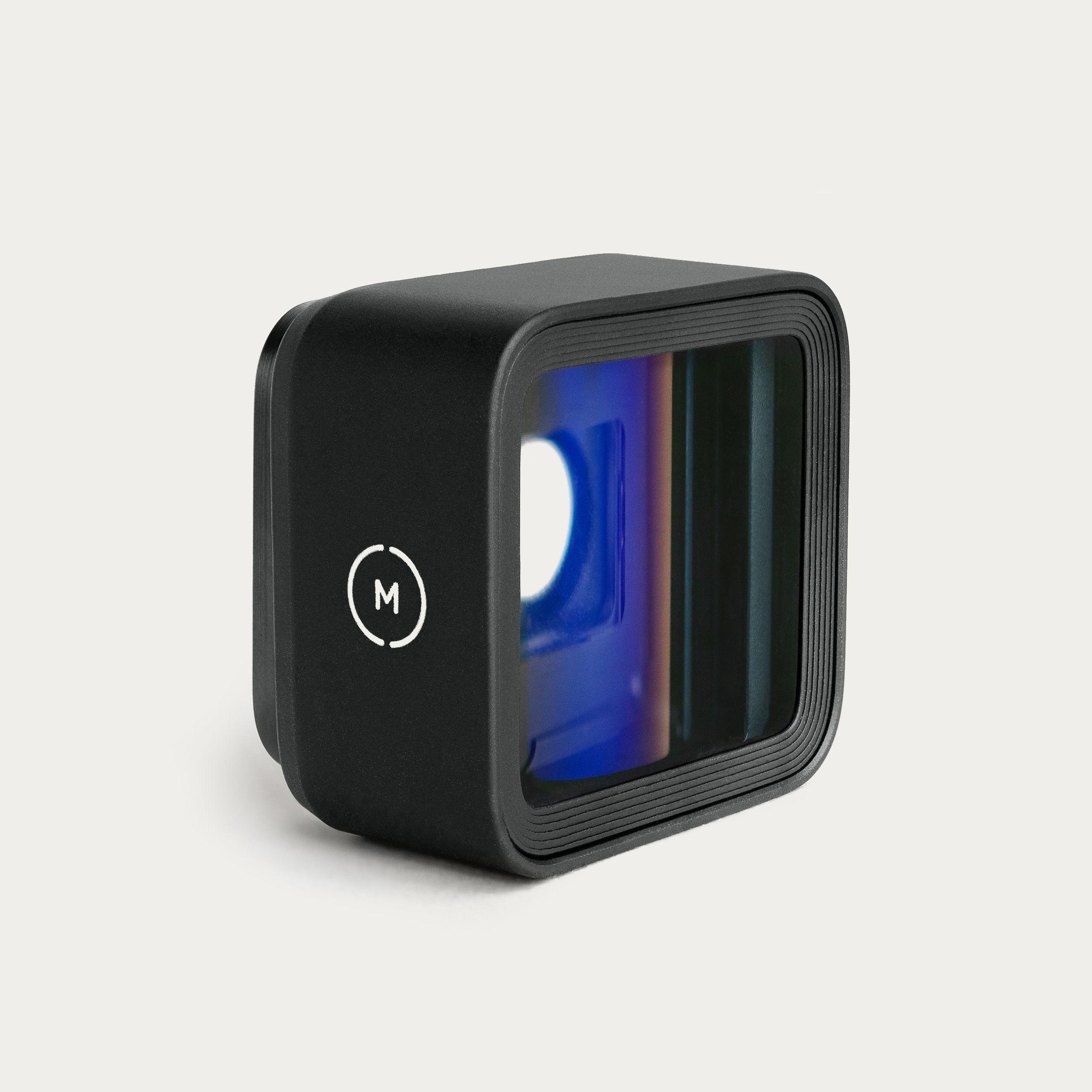 Moment Anamorphic 1.33x Mobile Lens | M-Series - Gold Flare | Moment