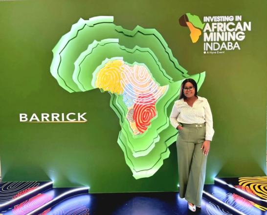 Amuela & Associates at African Mining Indaba 2026: Driving Legal Excellence in Namibia’s Extractive Sector.