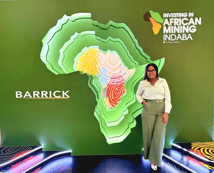 Amuela & Associates at African Mining Indaba 2026: Driving Legal Excellence in Namibia’s Extractive Sector.
