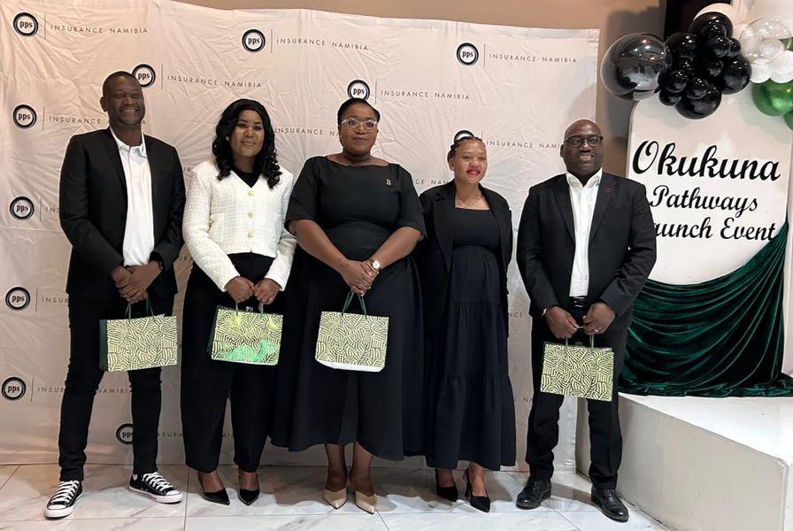 From Employee to Firm Director: Reflections from the Okukuna Pathways Launch