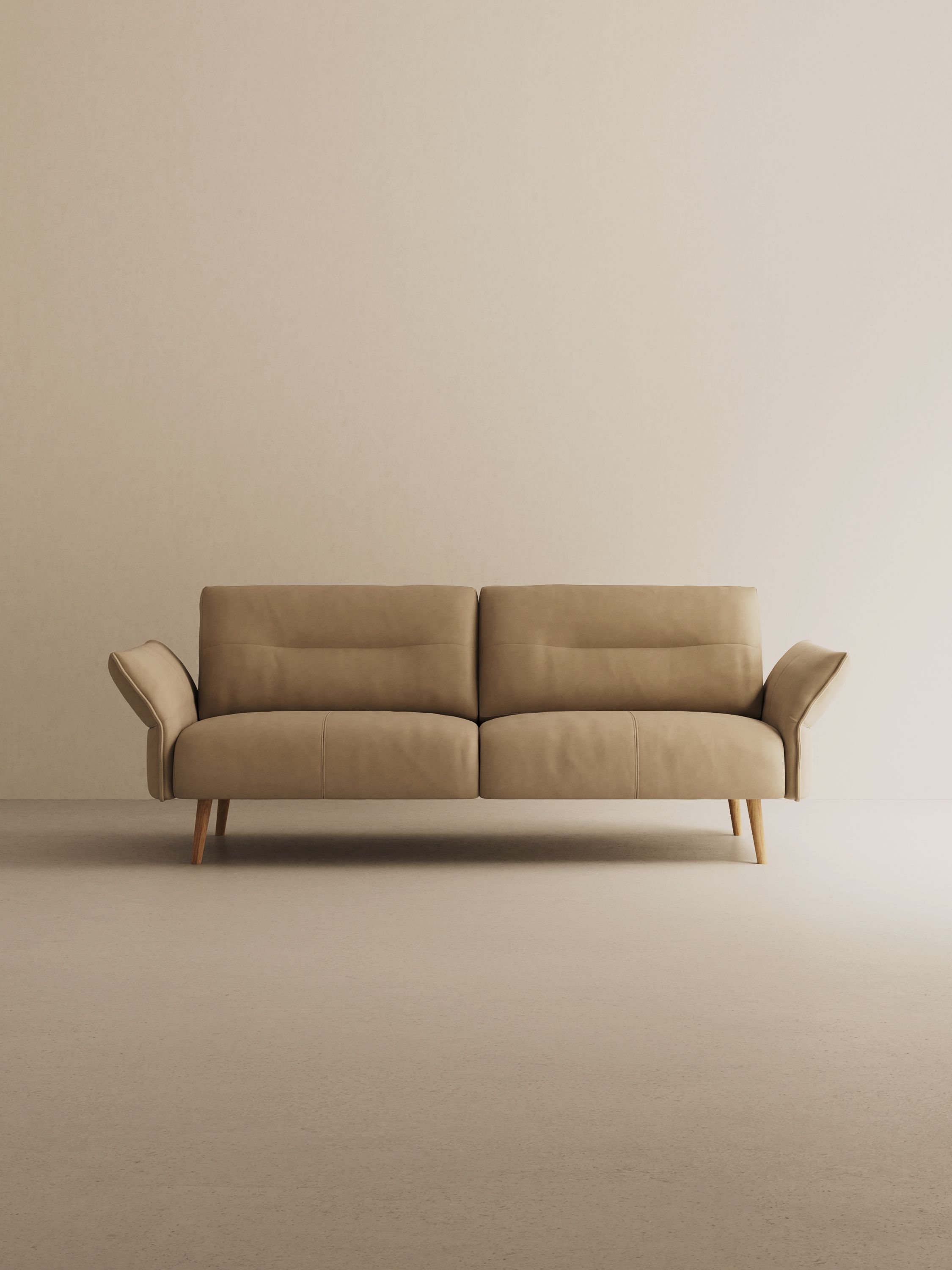 Stina 3 Seater
