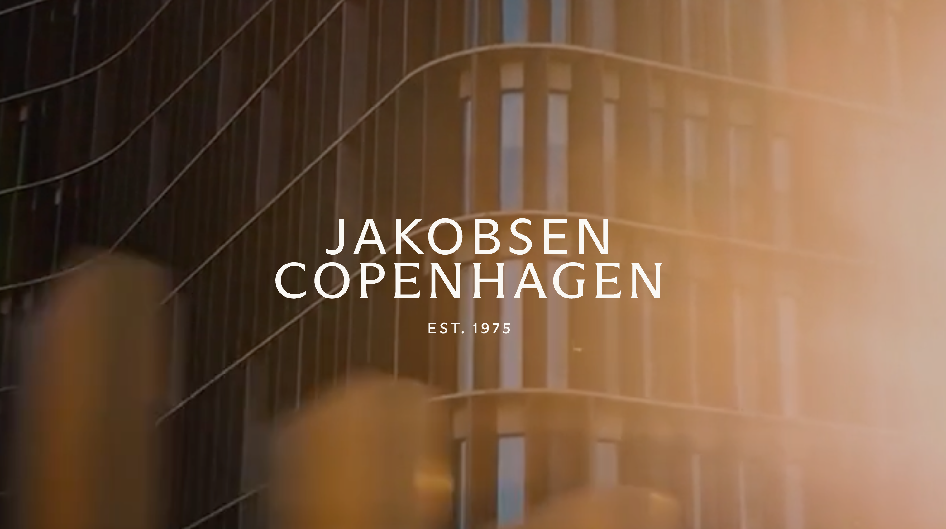 JAKOBSEN COPENHAGEN ApS logo