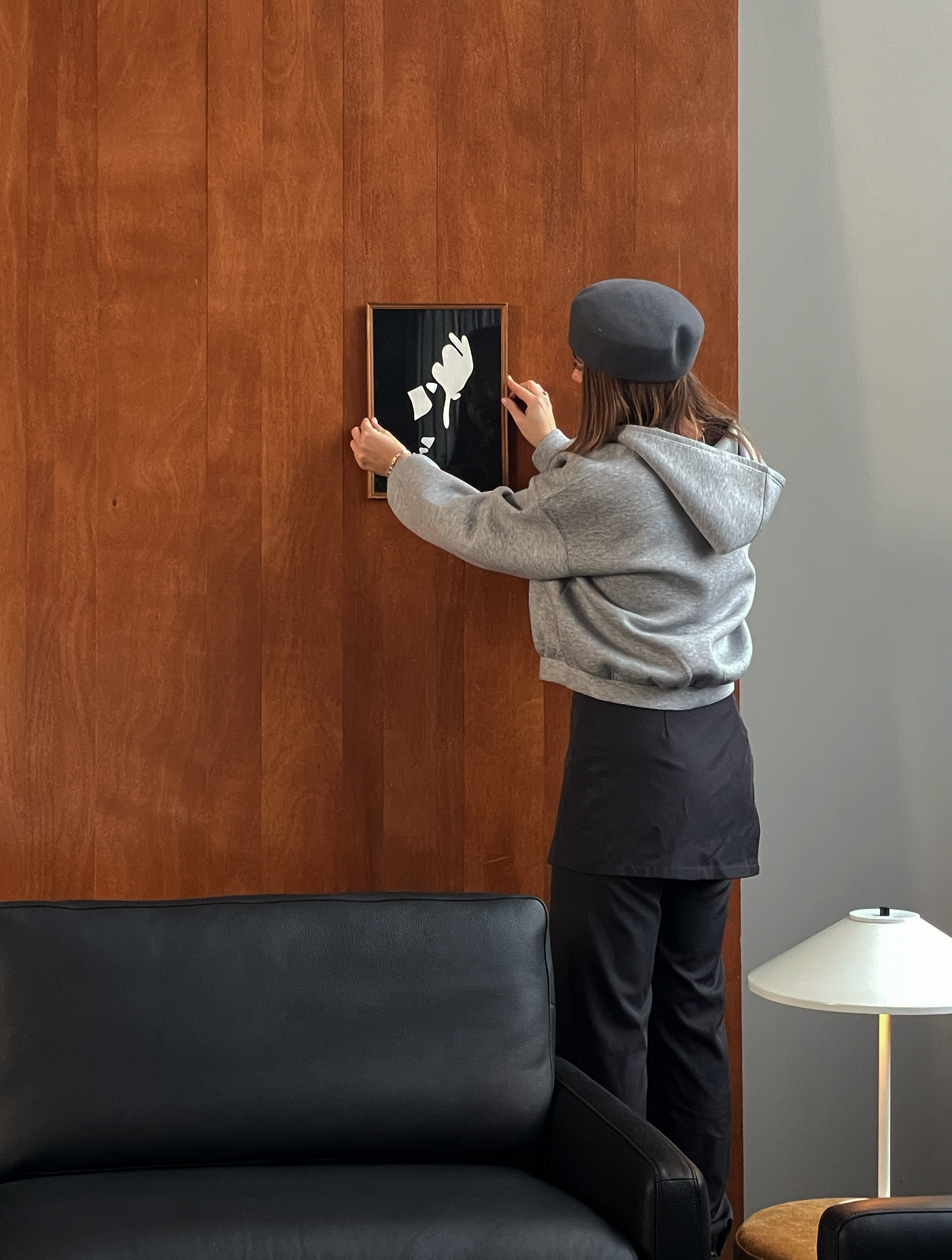 Creative Perspectives: Sofie Holst Nyvold