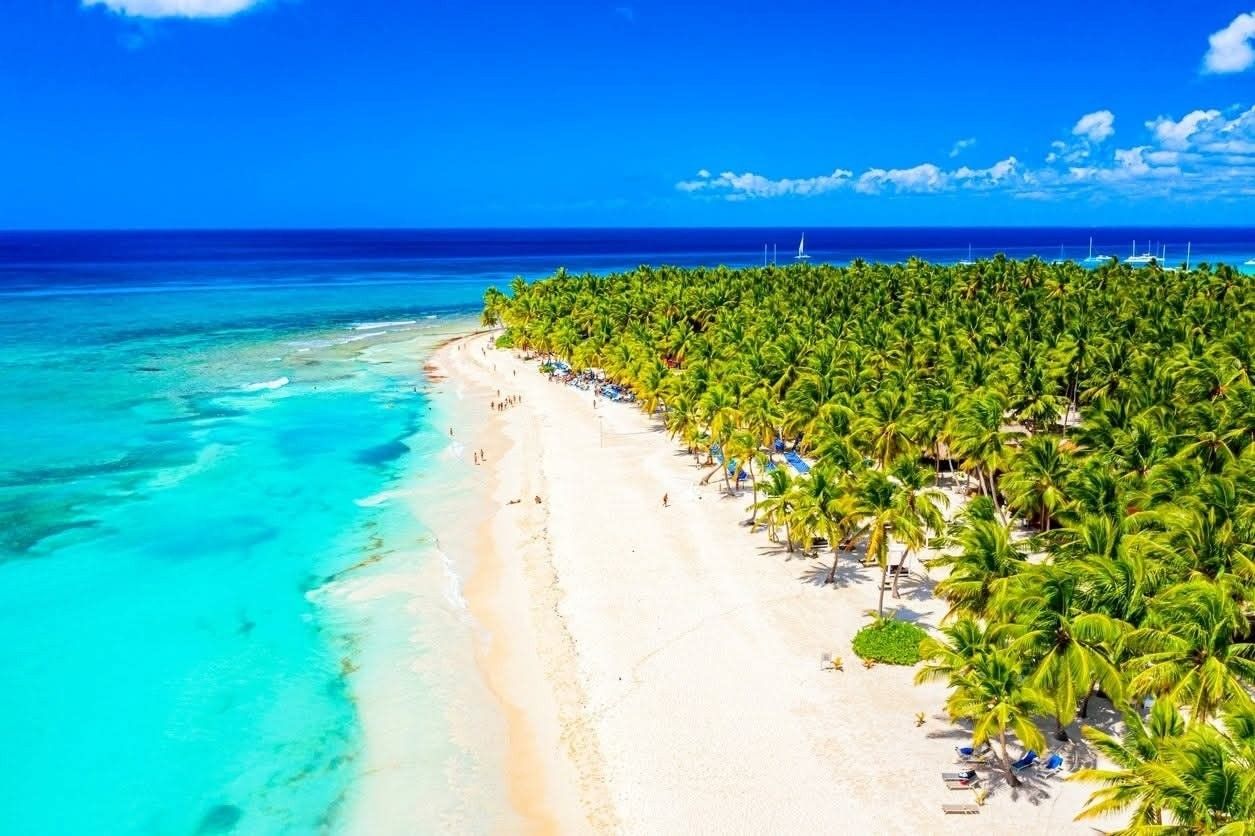 Sail Caribbean Cruise! — photo 1