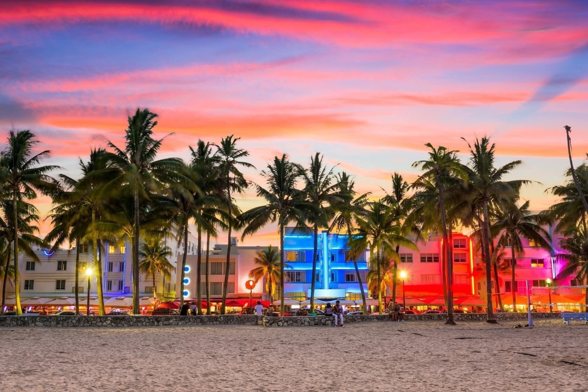 Miami Stay & Caribbean Cruise — photo 2