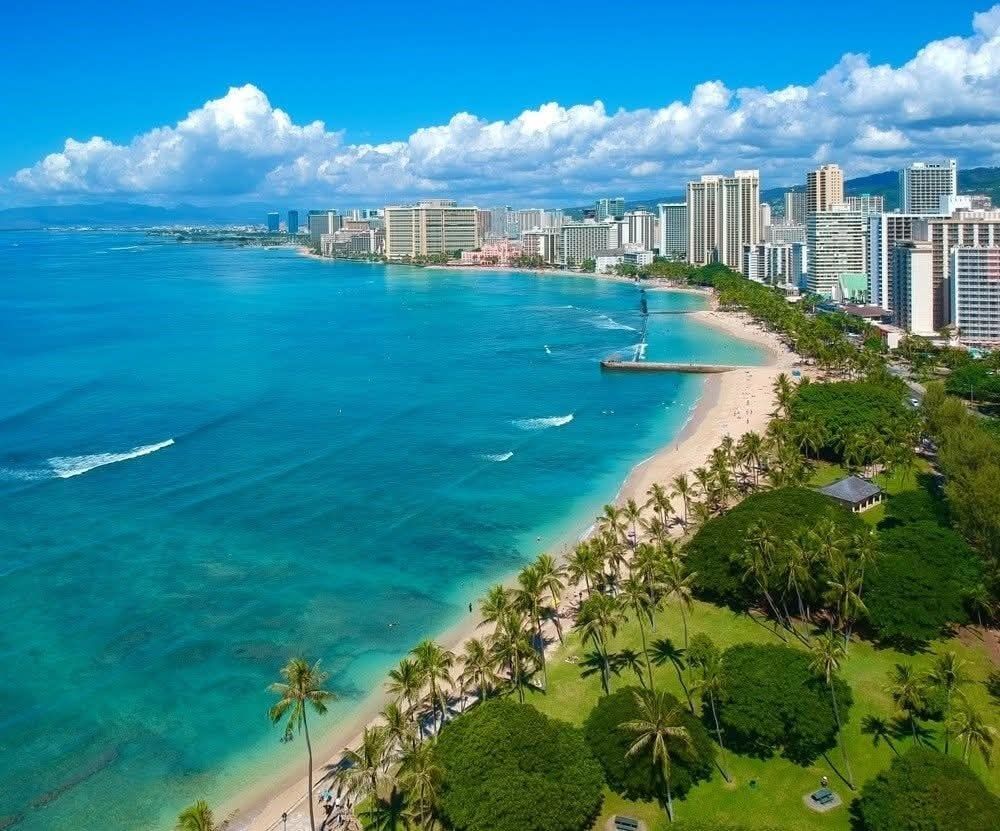 Cruise the Hawaiian Islands — photo 2