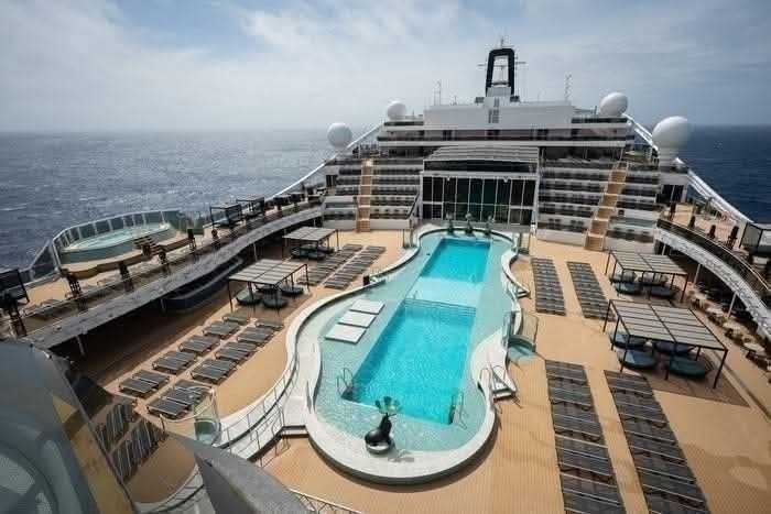 Miami Stay & Caribbean Cruise — photo 3