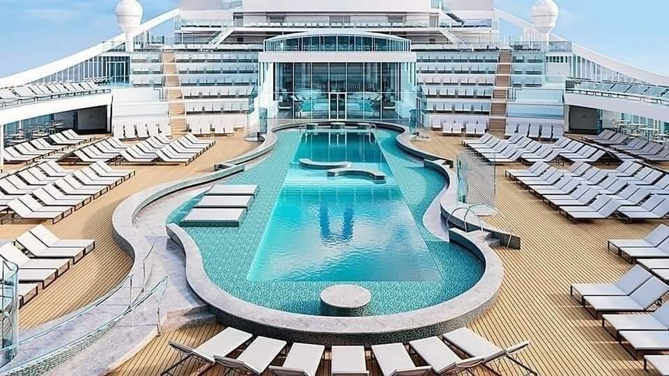 Mediterranean Cruise — photo 4
