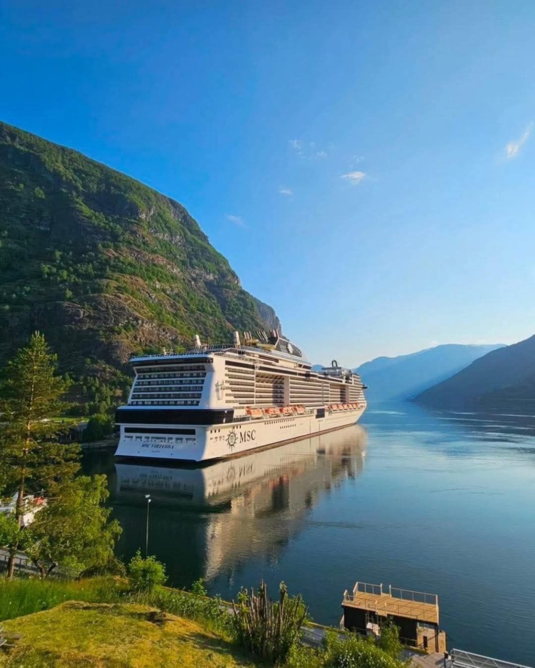 Iceland & Norwegian Fjords — photo 3