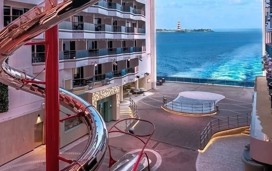 Miami Stay & Caribbean Cruise — photo 1