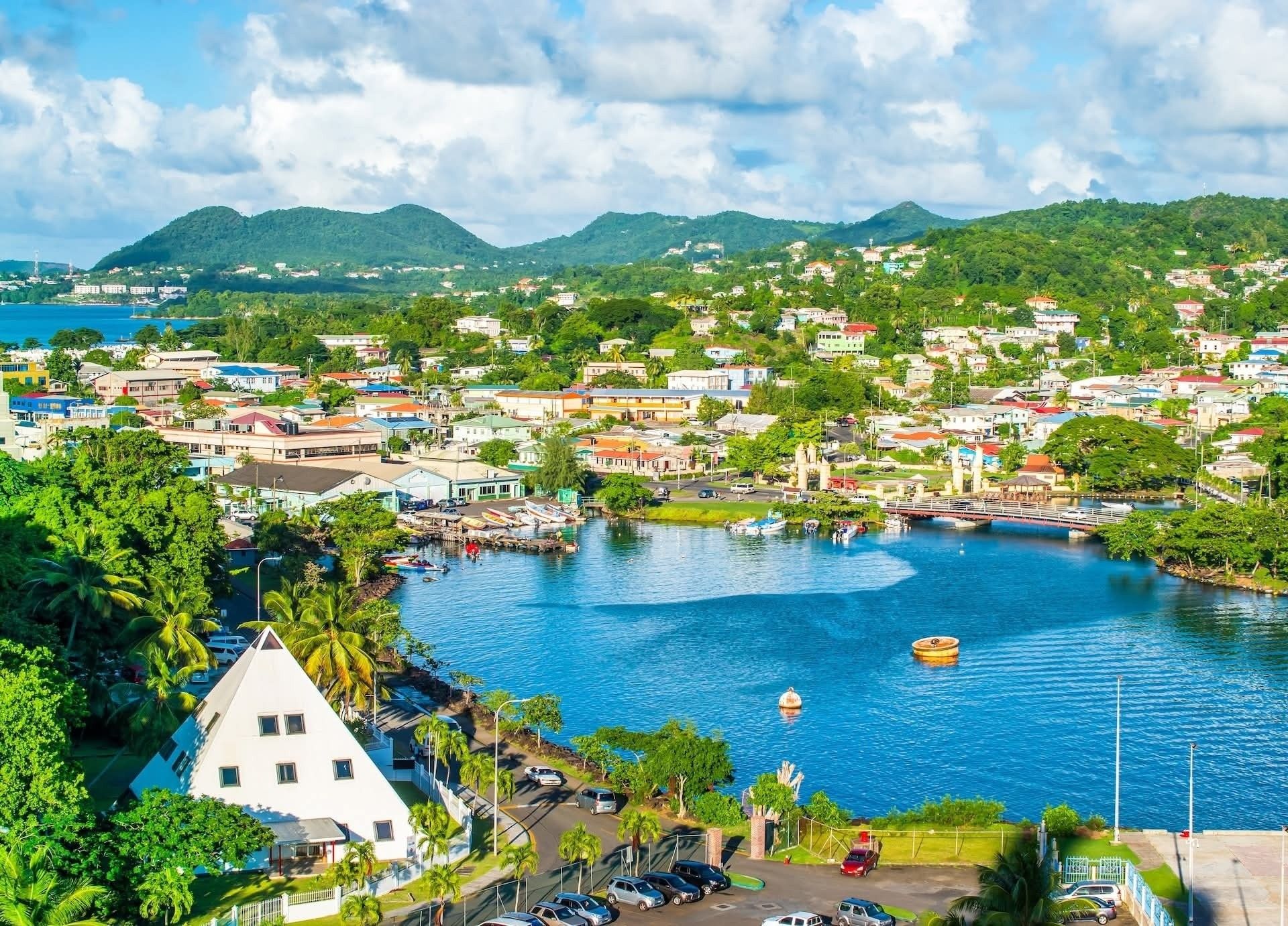 Sail Caribbean Cruise! — photo 2