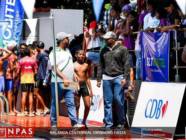 Nalanda Centennial Swimming Fiesta: A Celebration of Speed, Grit and Sporting Excellence image 3