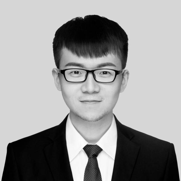Bill Guo