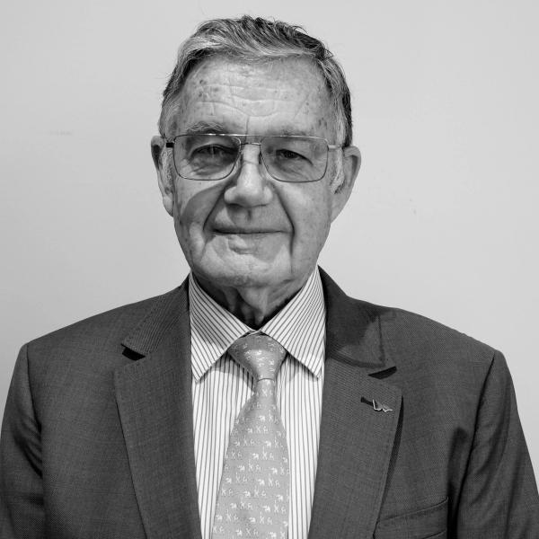 Russel Brown