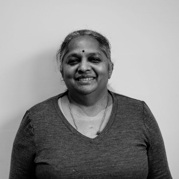Ganga Selvarajan