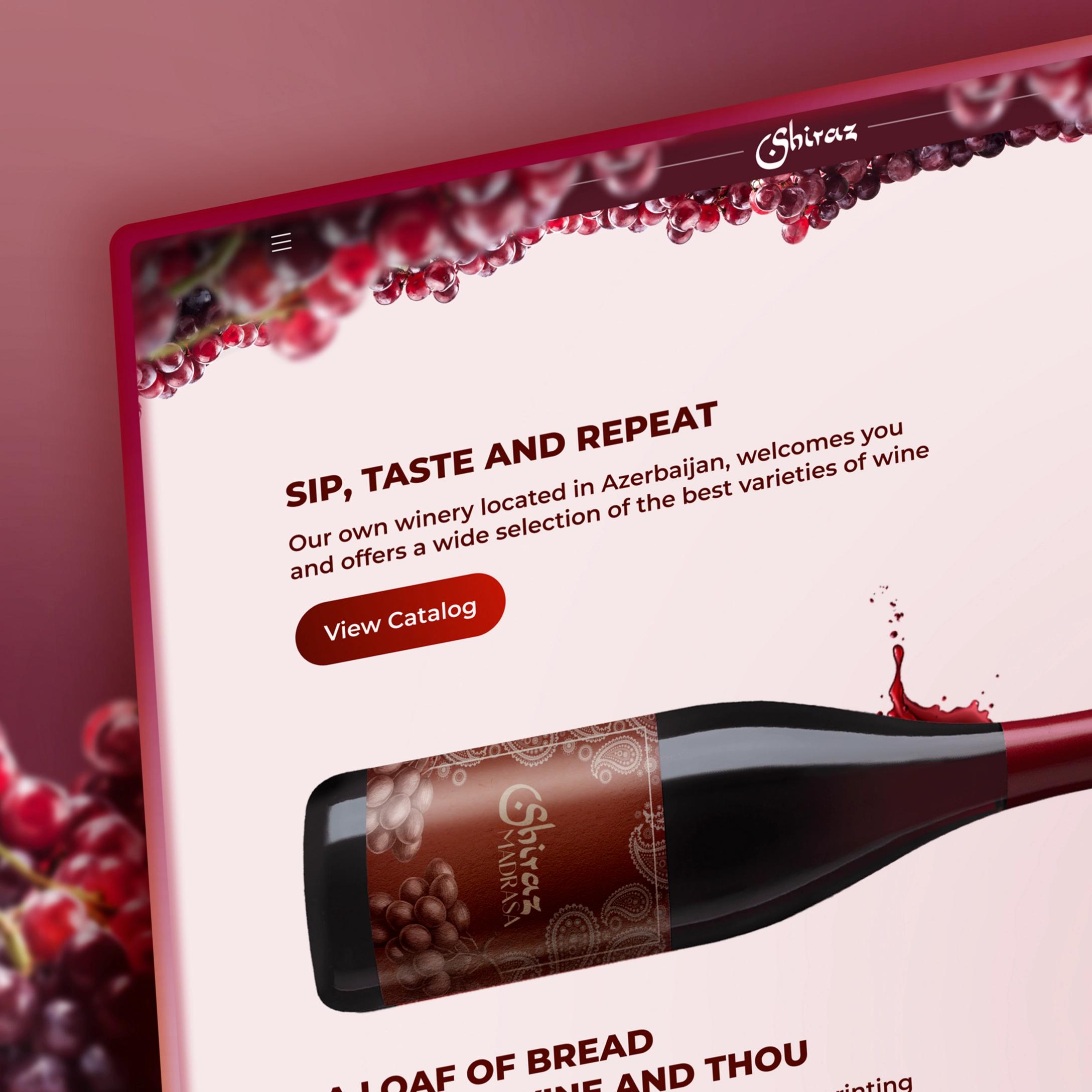 Shiraz