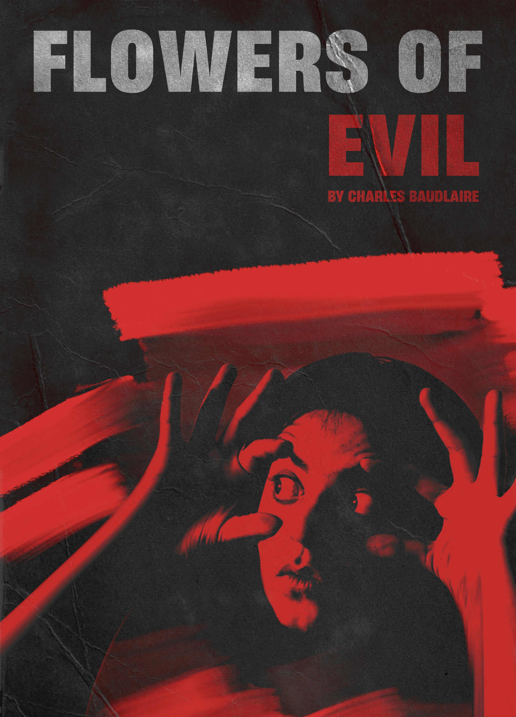 Flowers of evil — 6 of 6