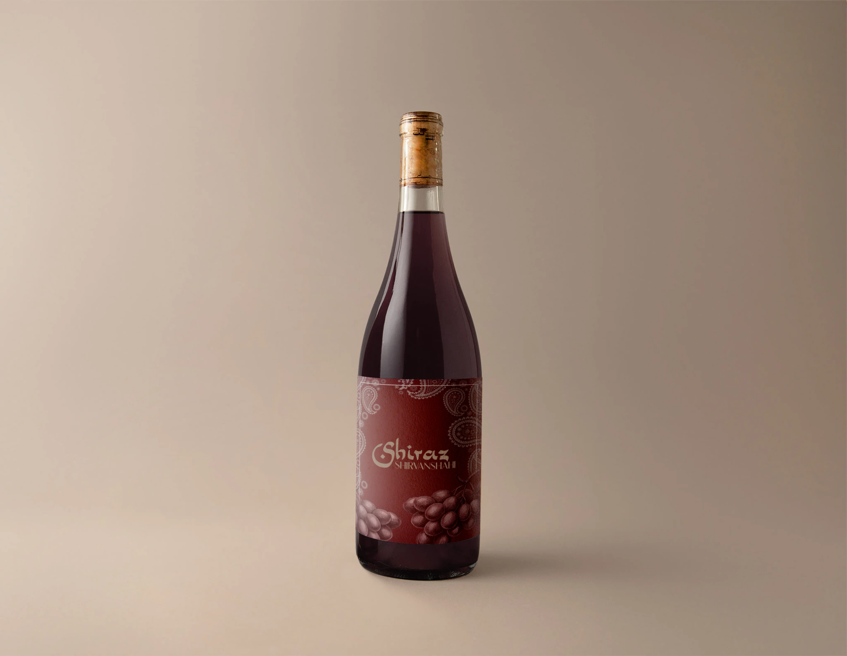 Shiraz — 4 of 8