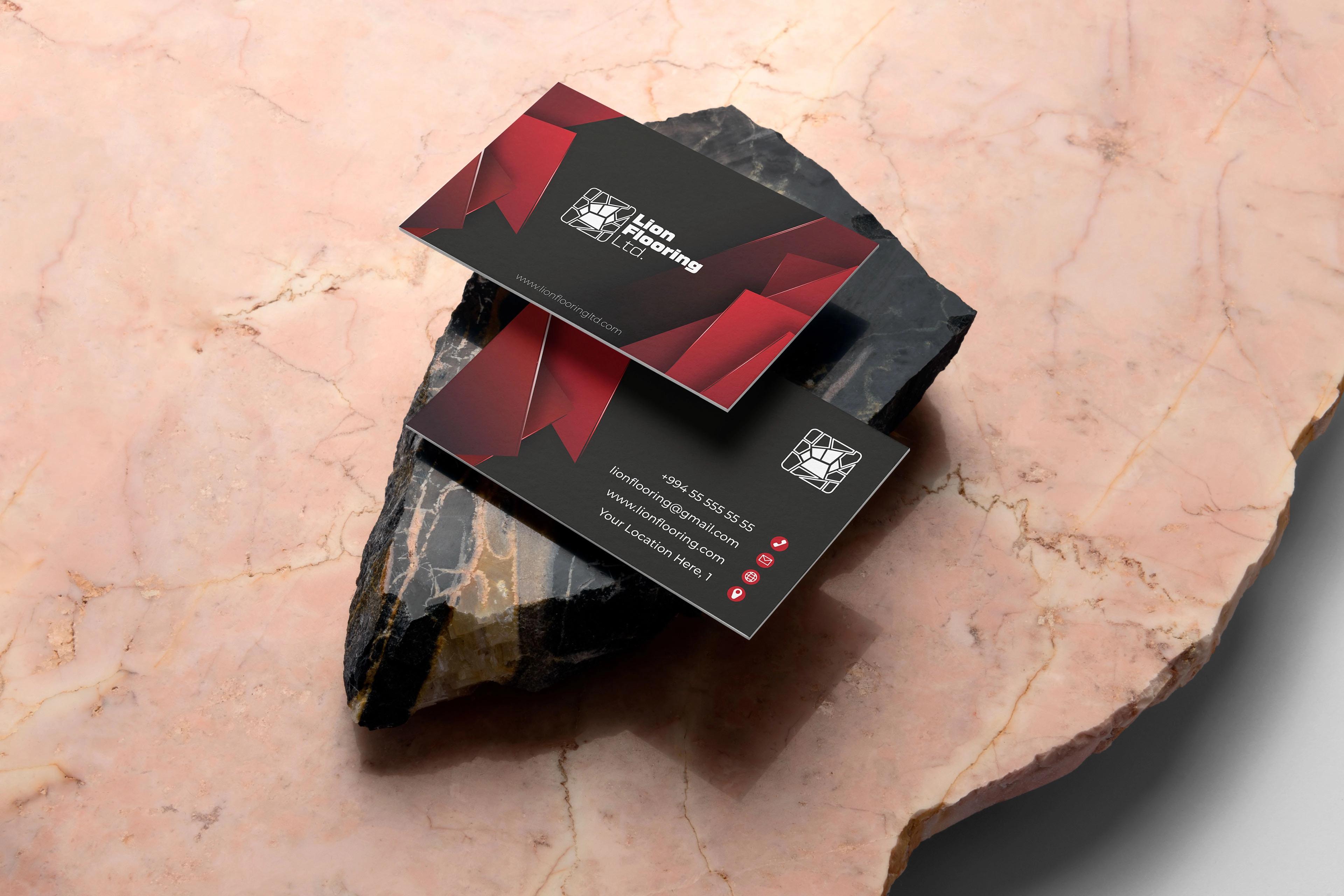 Lion Flooring LTD