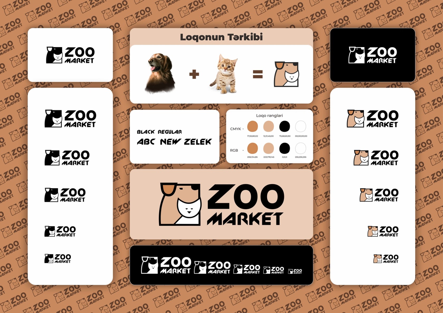 ZOO Market — 11 of 12