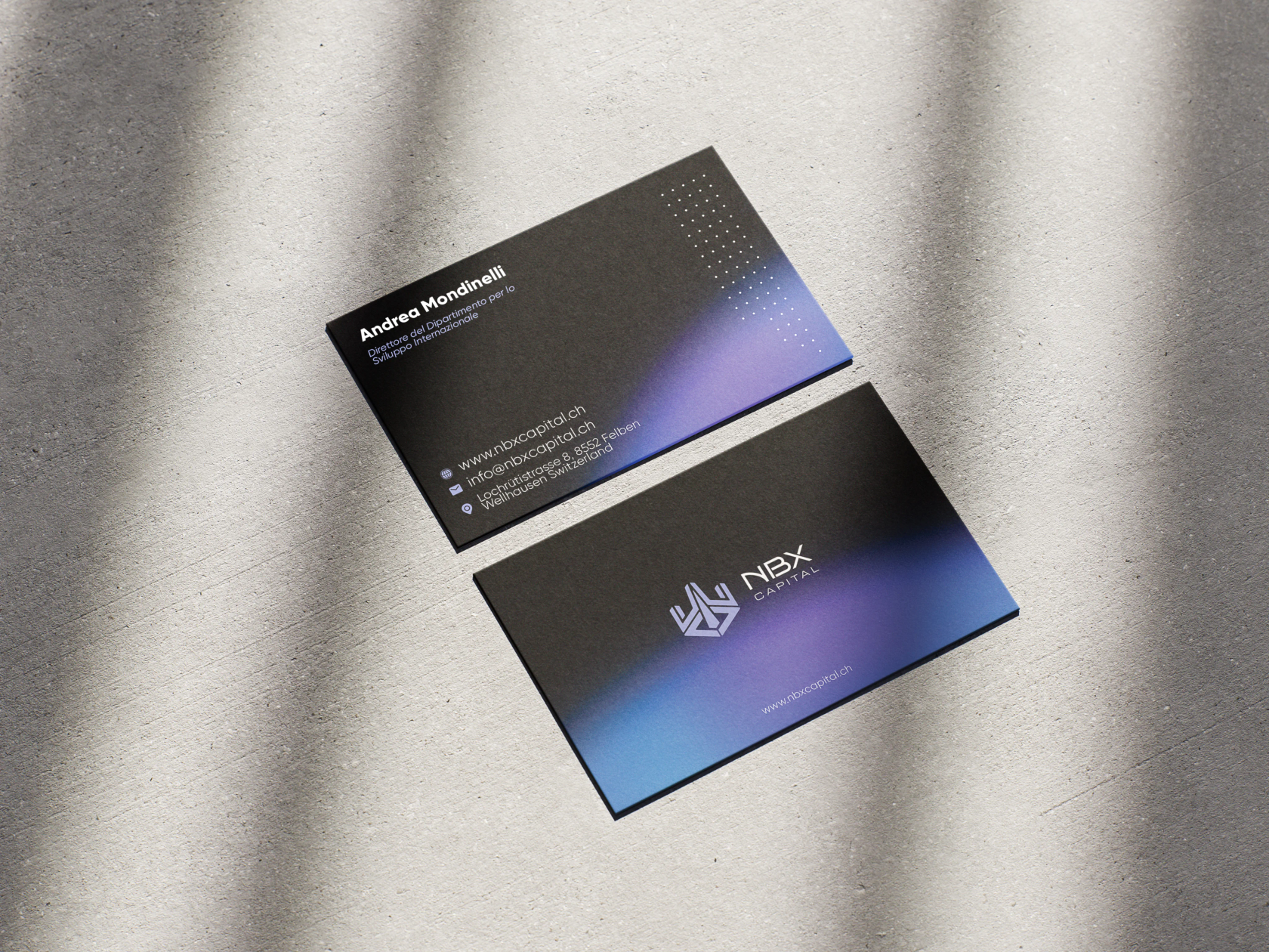 NBX Capital — 17 of 28