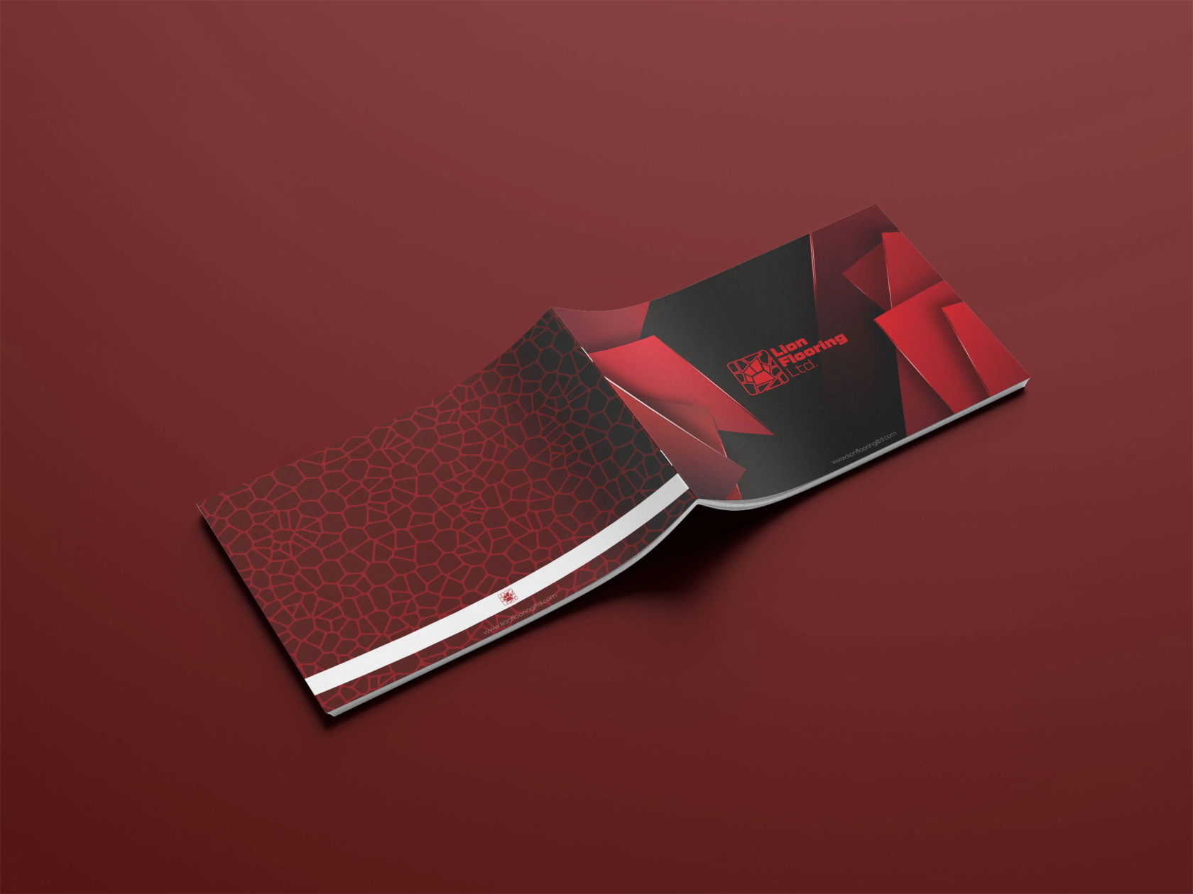 Lion Flooring LTD — 10 of 11
