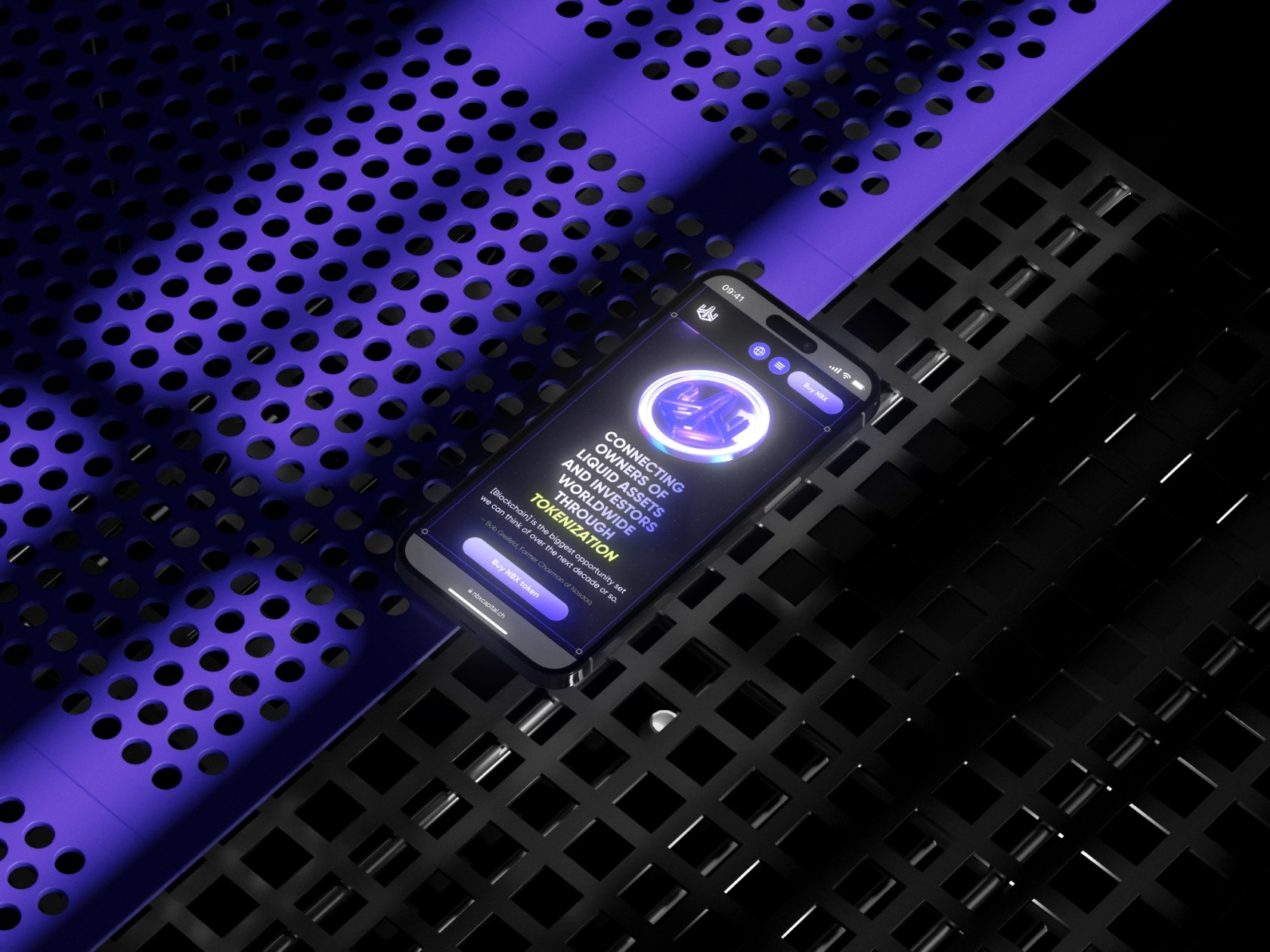 NBX Capital — 3 of 28