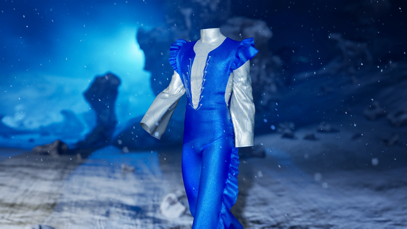 Still got the blue — 4 of 19