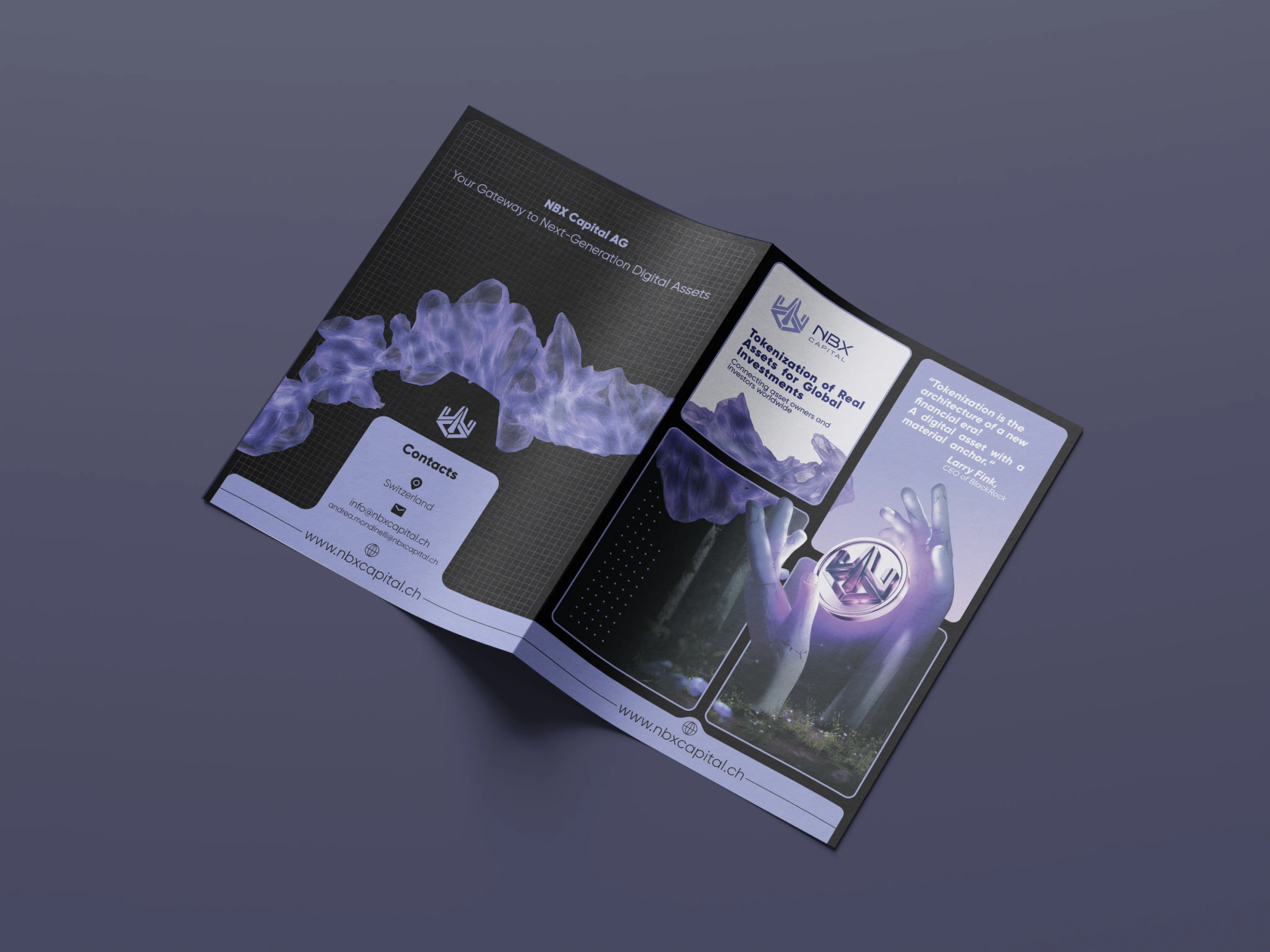 NBX Capital — 19 of 28