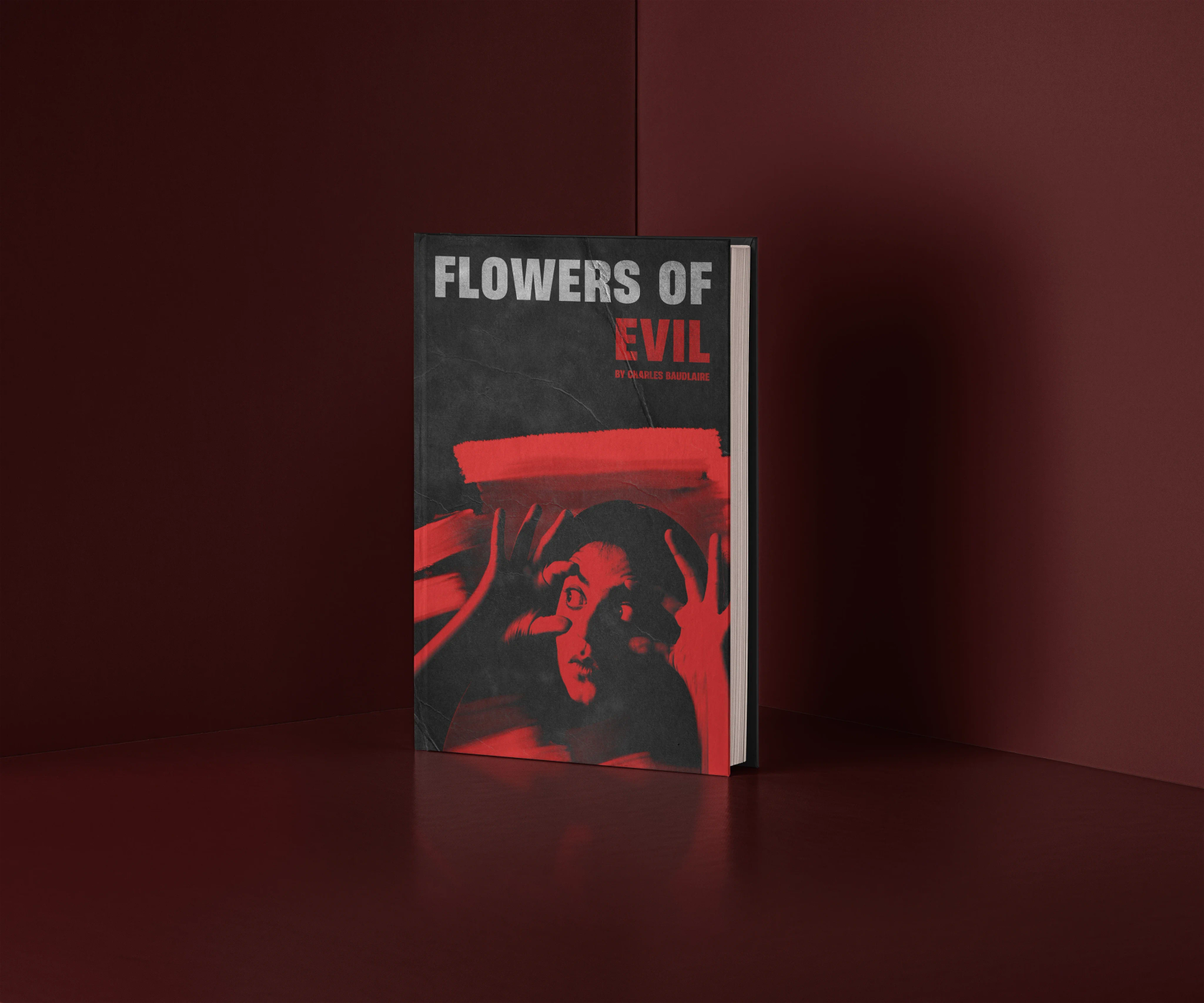 Flowers of evil — 5 of 6