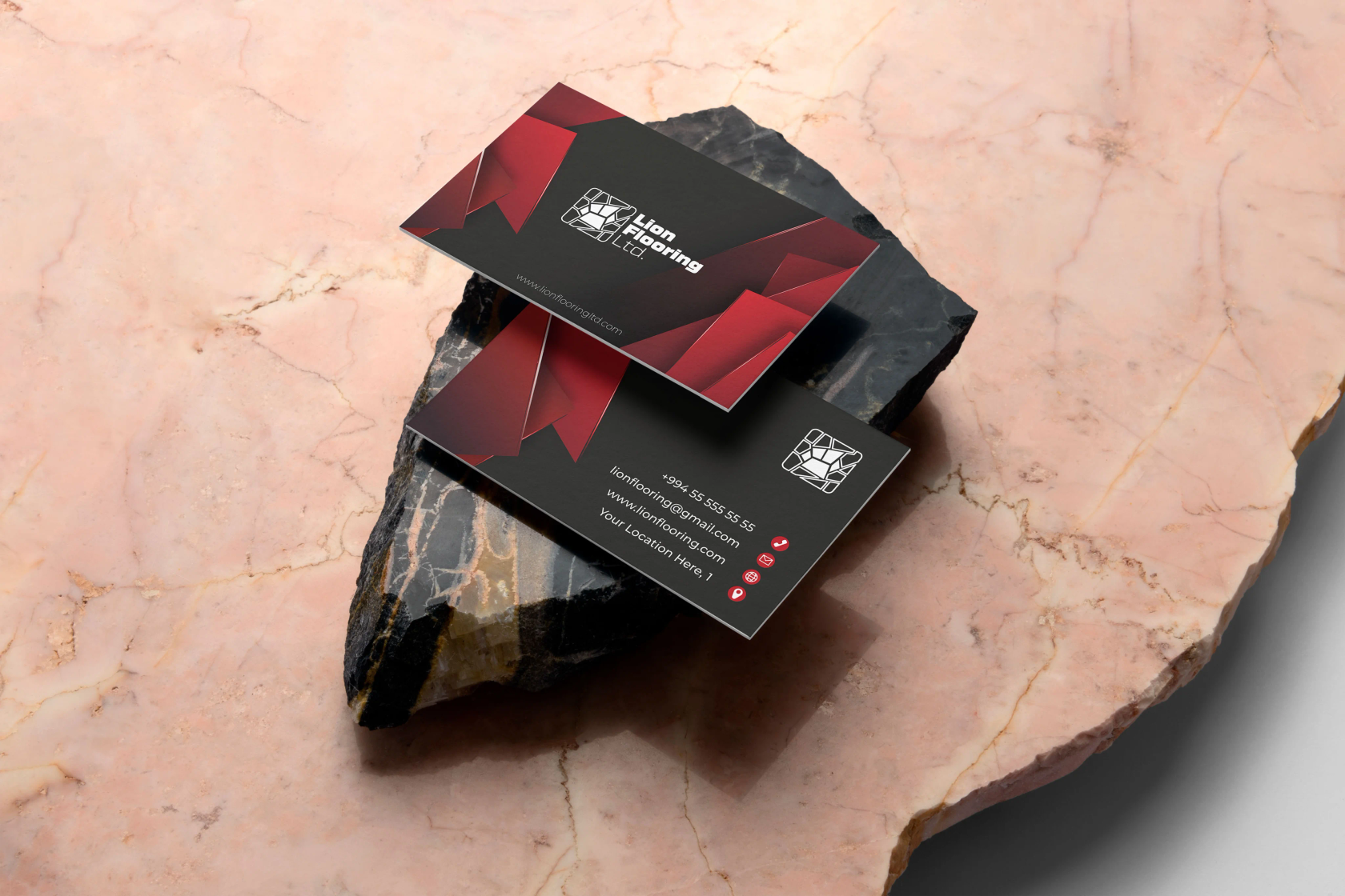 Lion Flooring LTD — 2 of 11