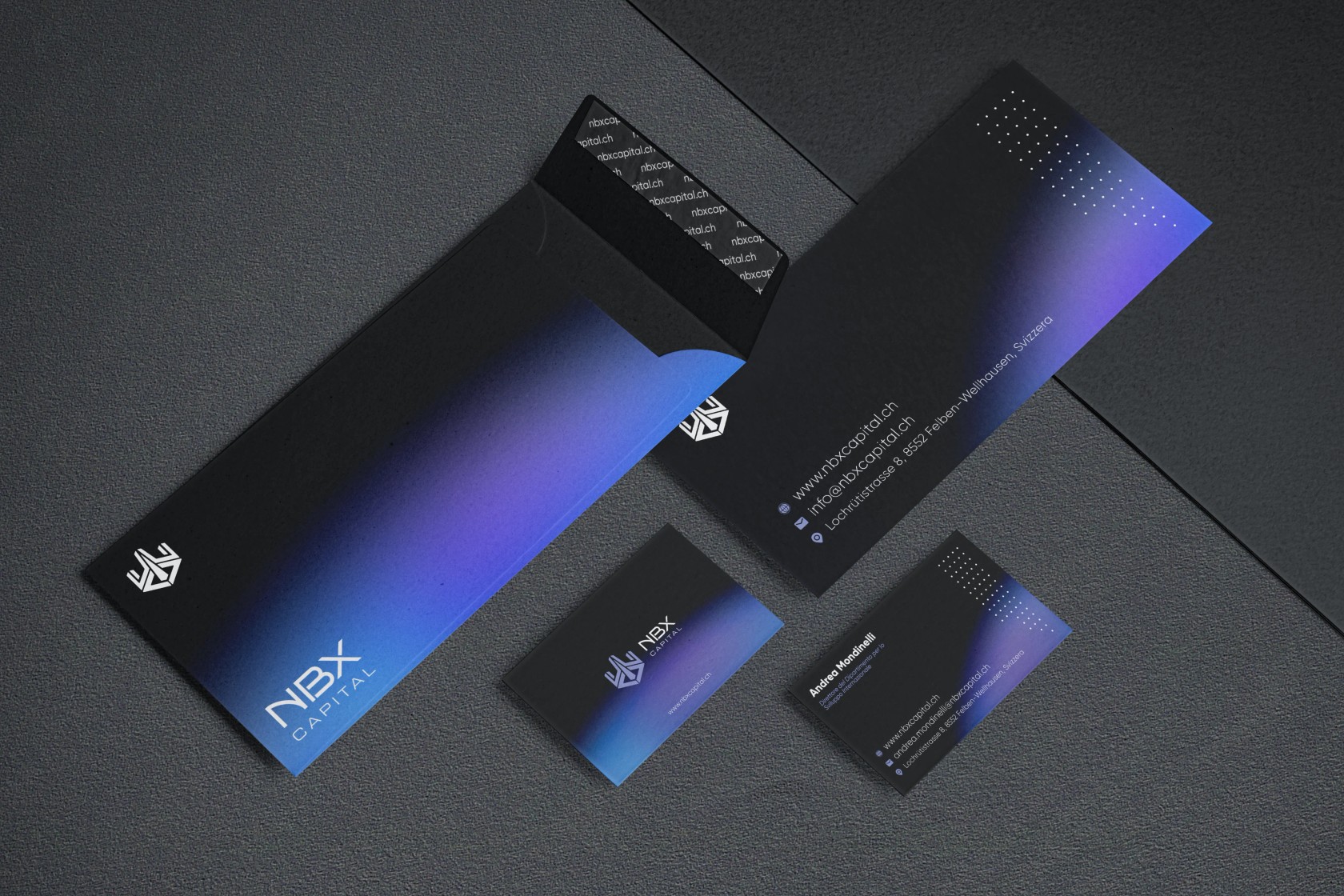 NBX Capital — 22 of 28
