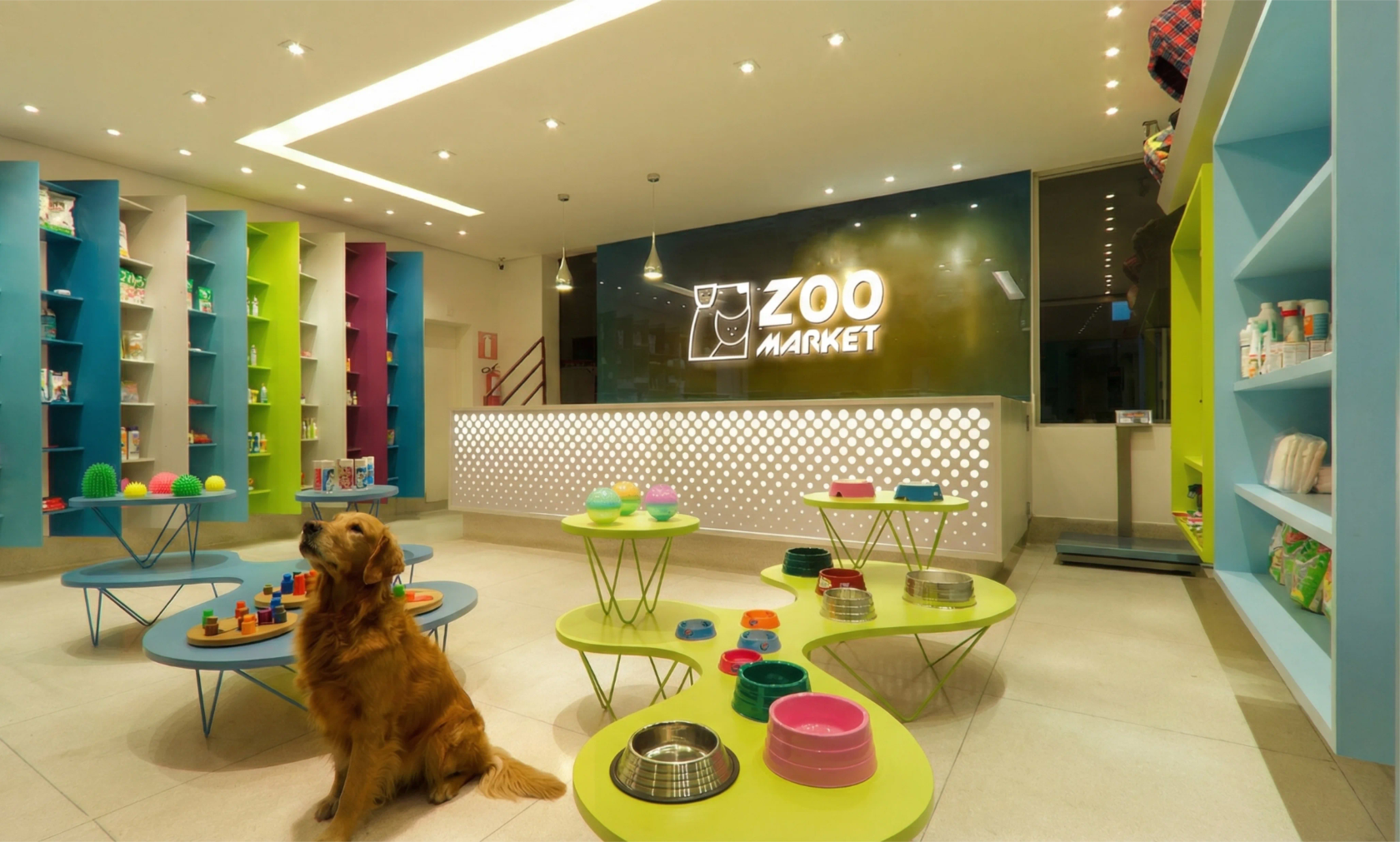ZOO Market — 10 of 12
