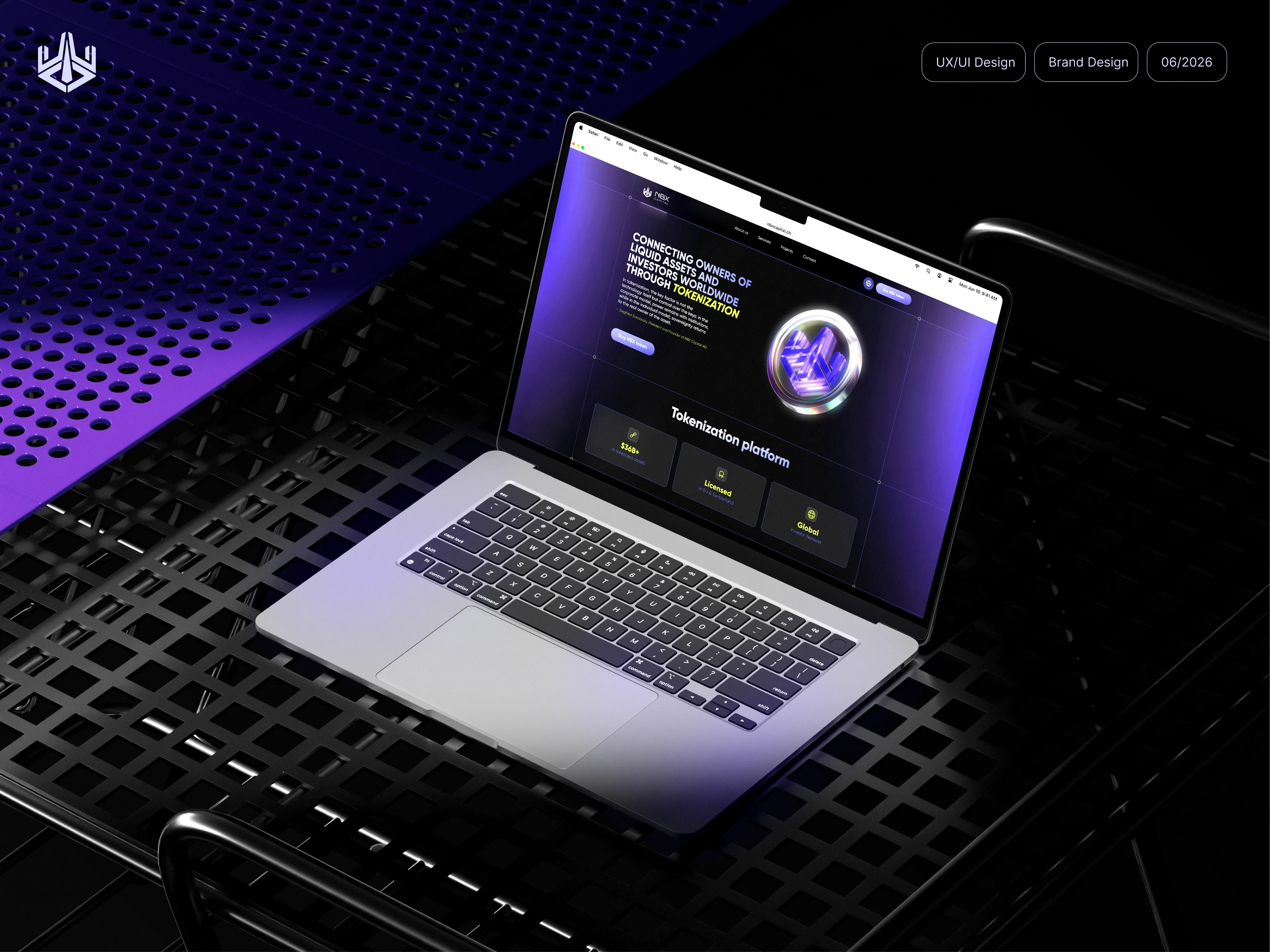 NBX Capital