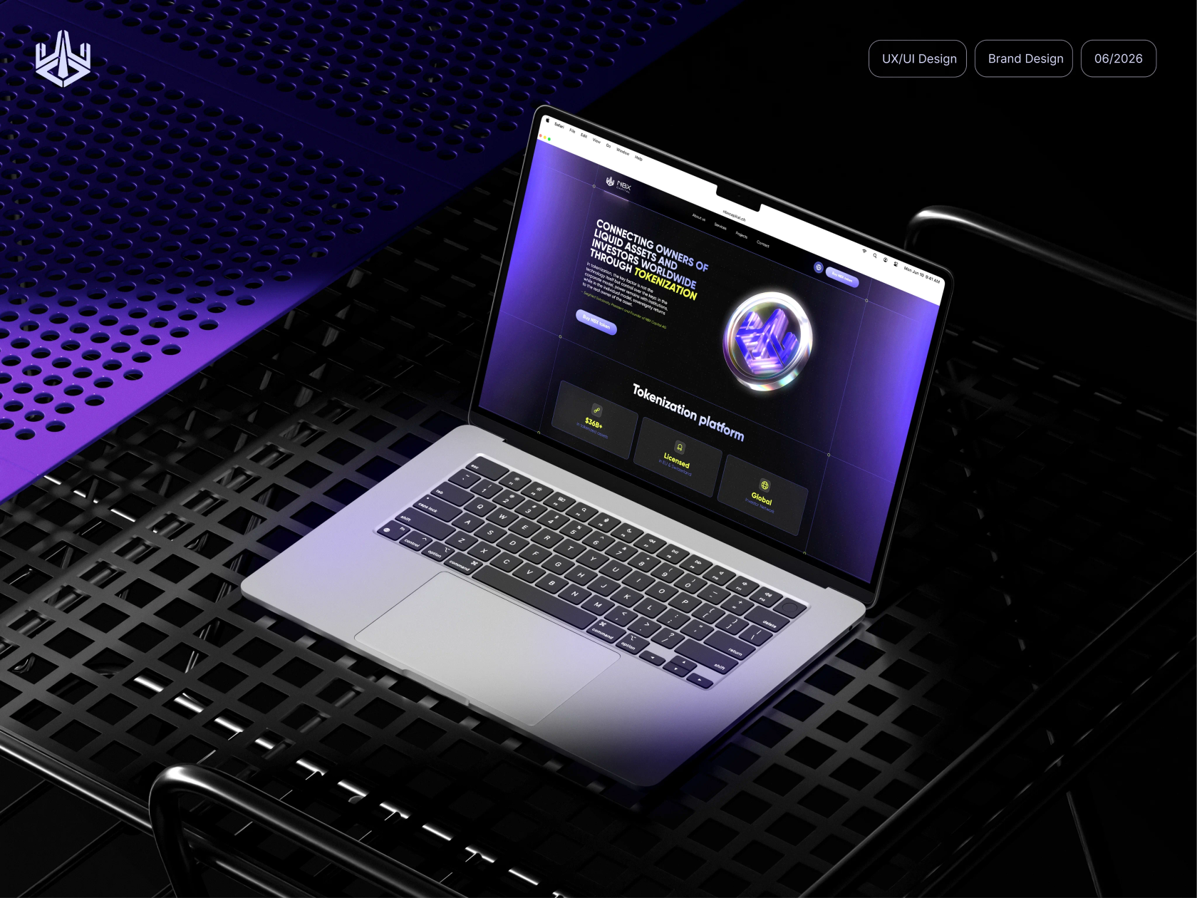 NBX Capital — 1 of 28