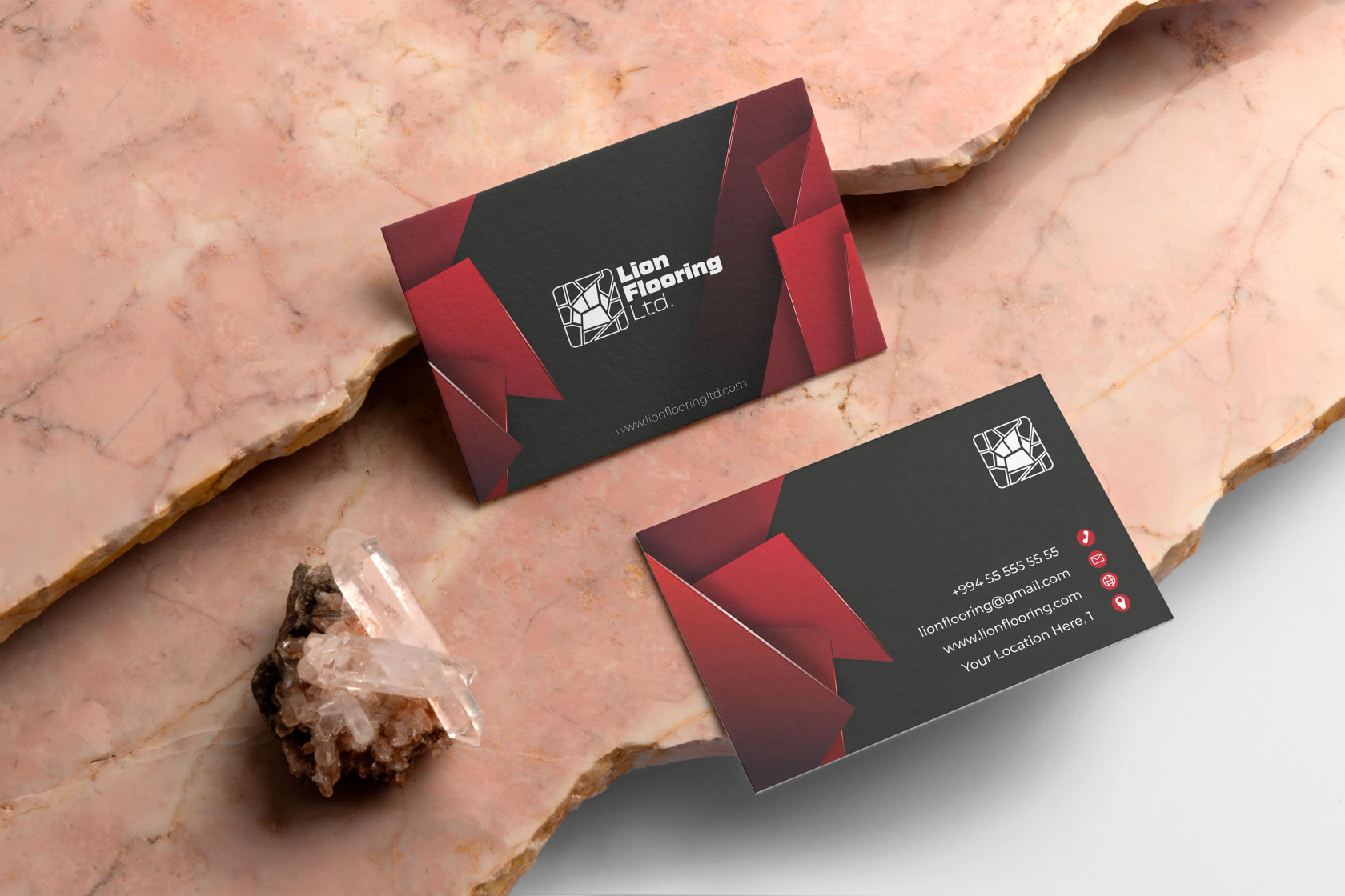 Lion Flooring LTD — 3 of 11