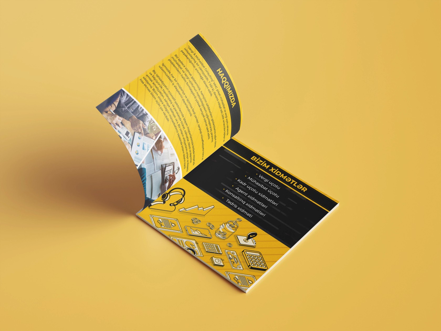 WM Consulting — 3 of 5
