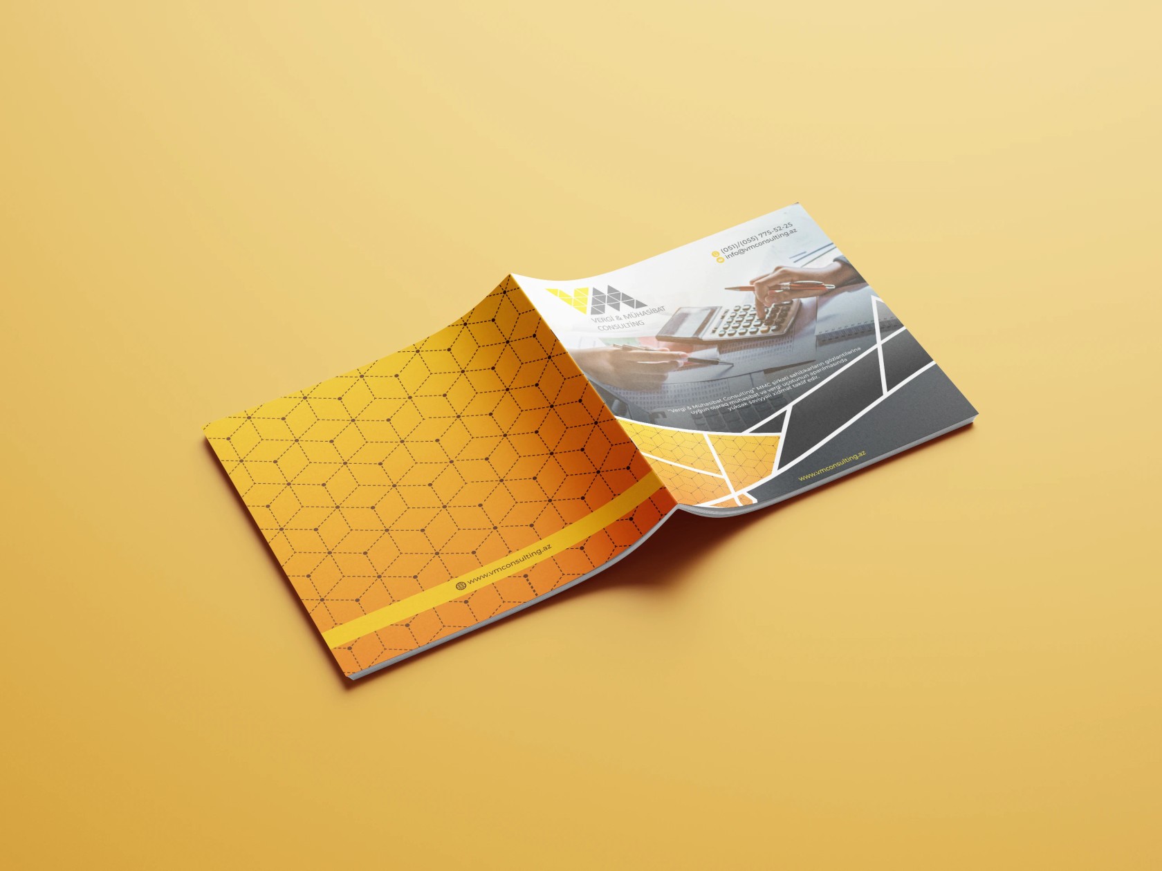 WM Consulting — 4 of 5