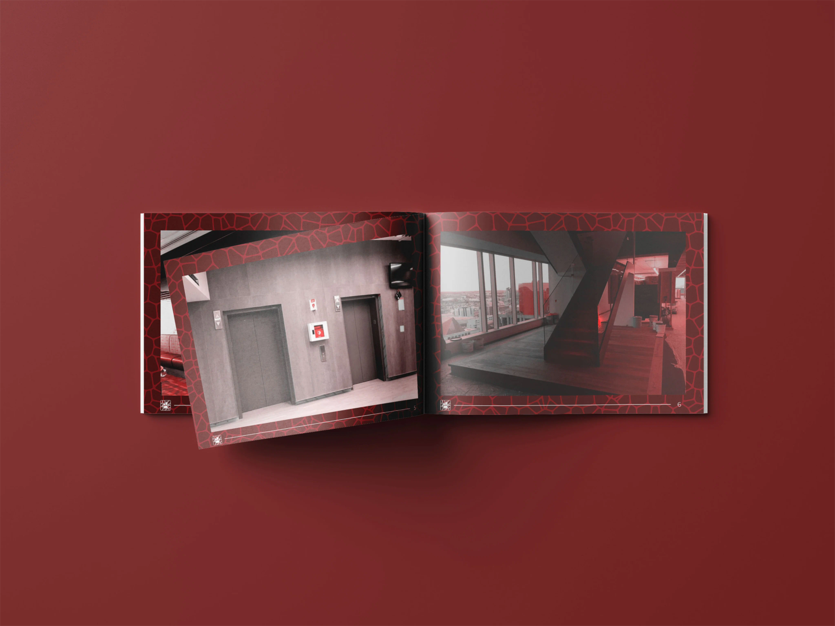 Lion Flooring LTD — 8 of 11