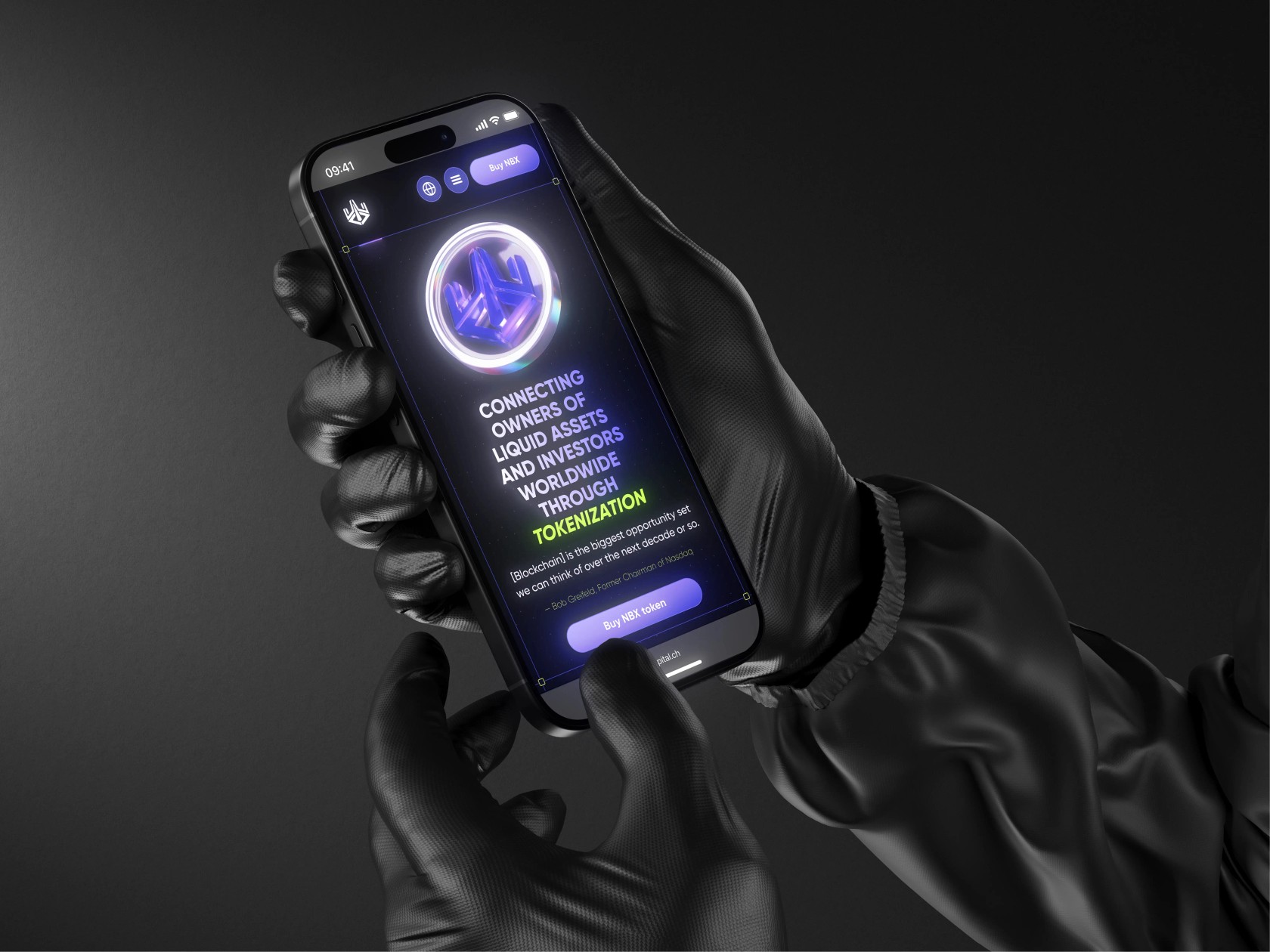 NBX Capital — 2 of 28