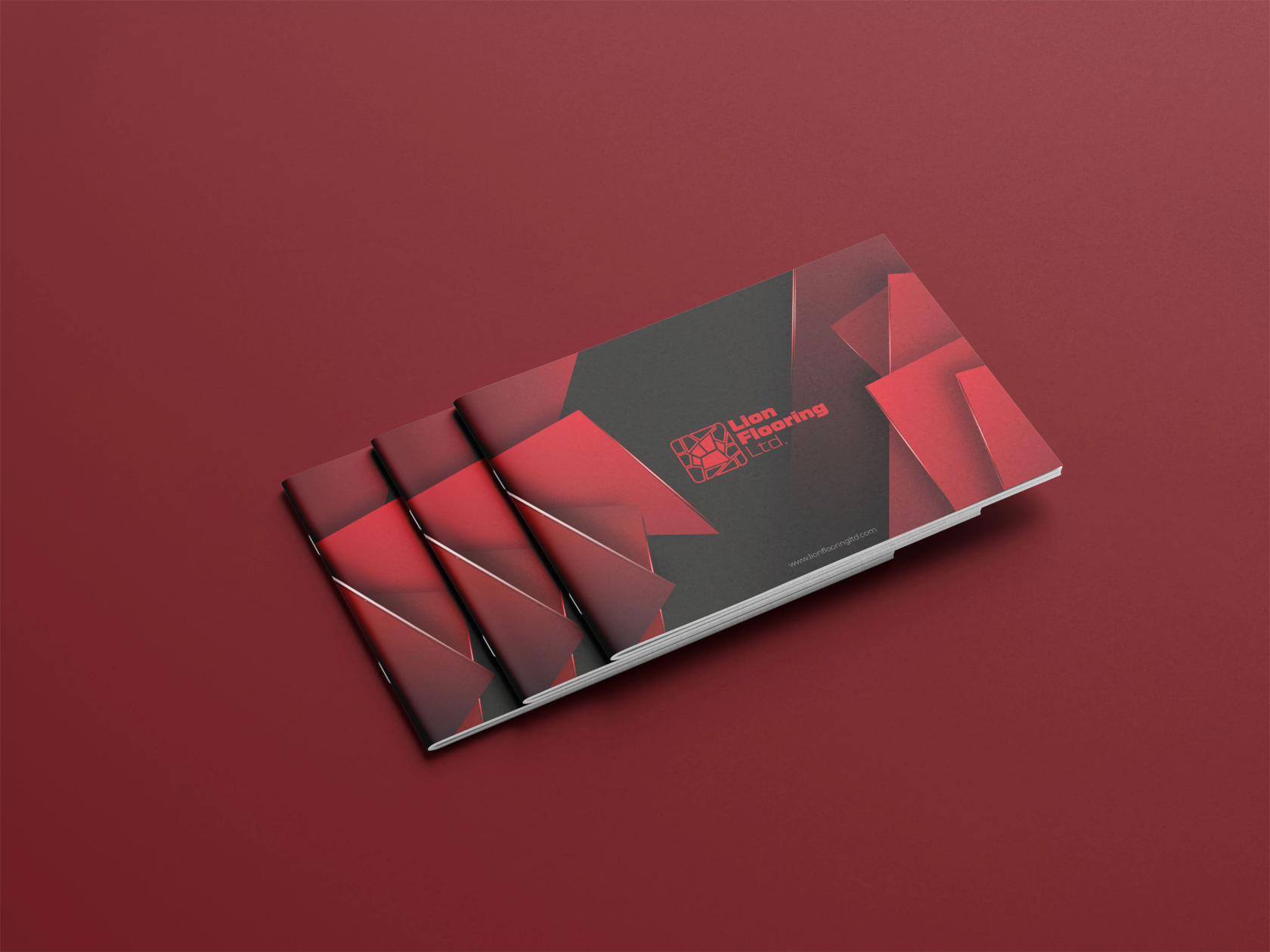 Lion Flooring LTD — 5 of 11