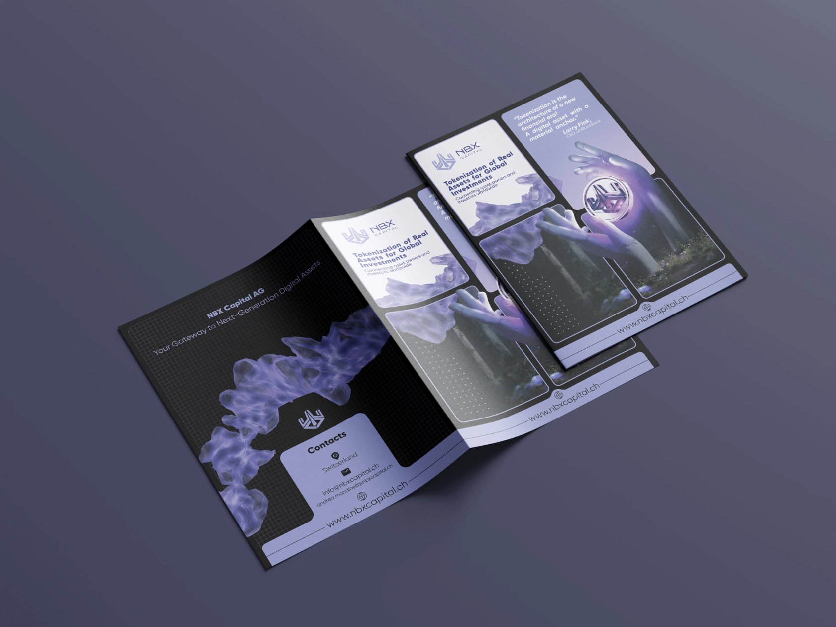 NBX Capital — 21 of 28