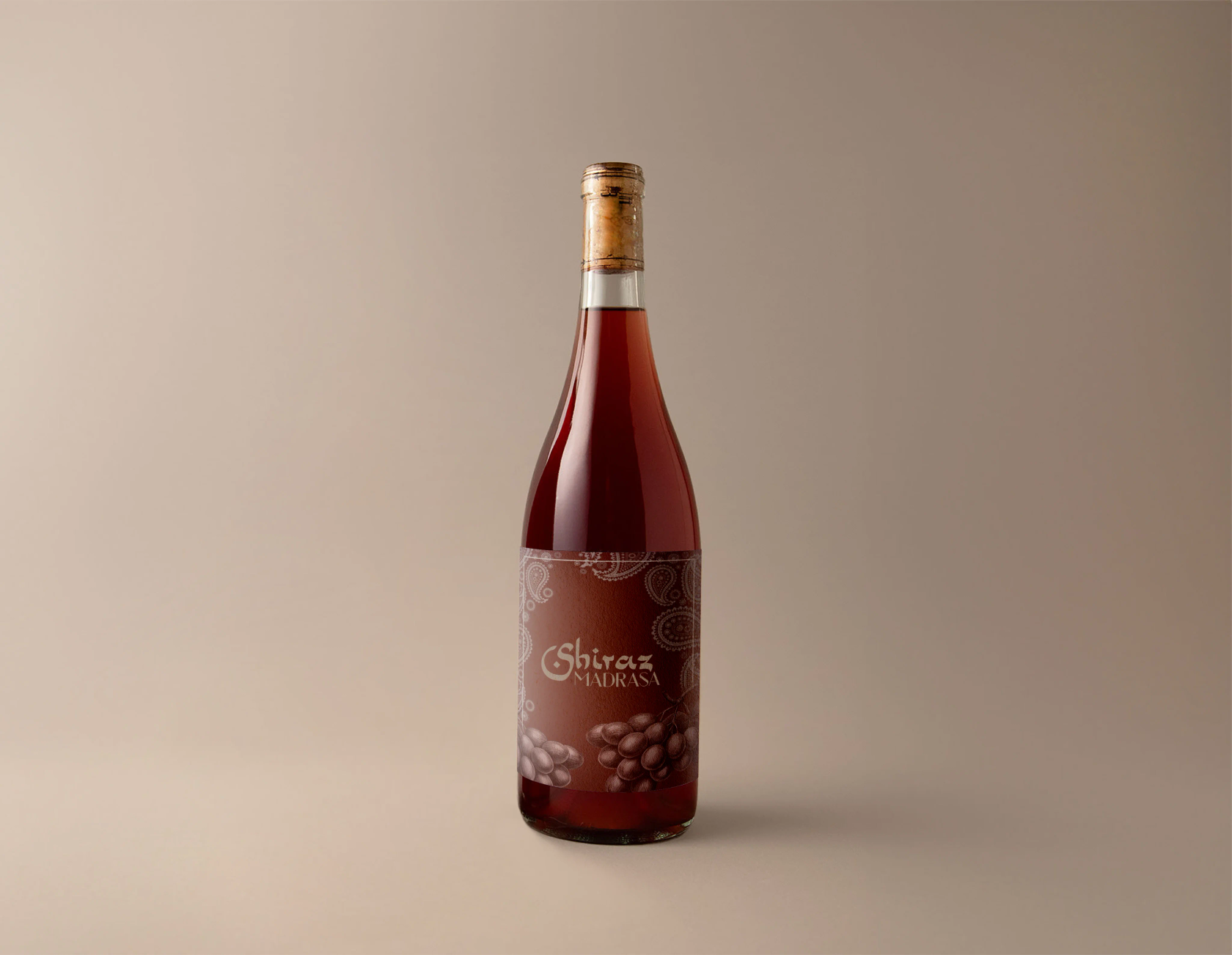 Shiraz — 5 of 8