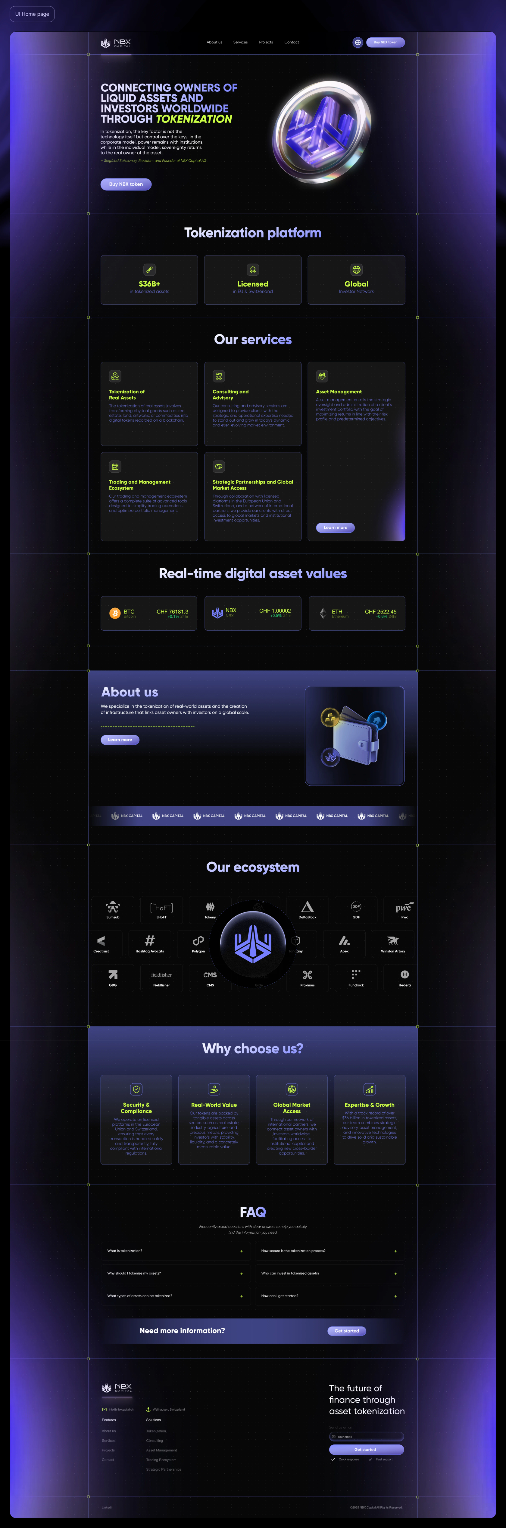 NBX Capital — 12 of 28