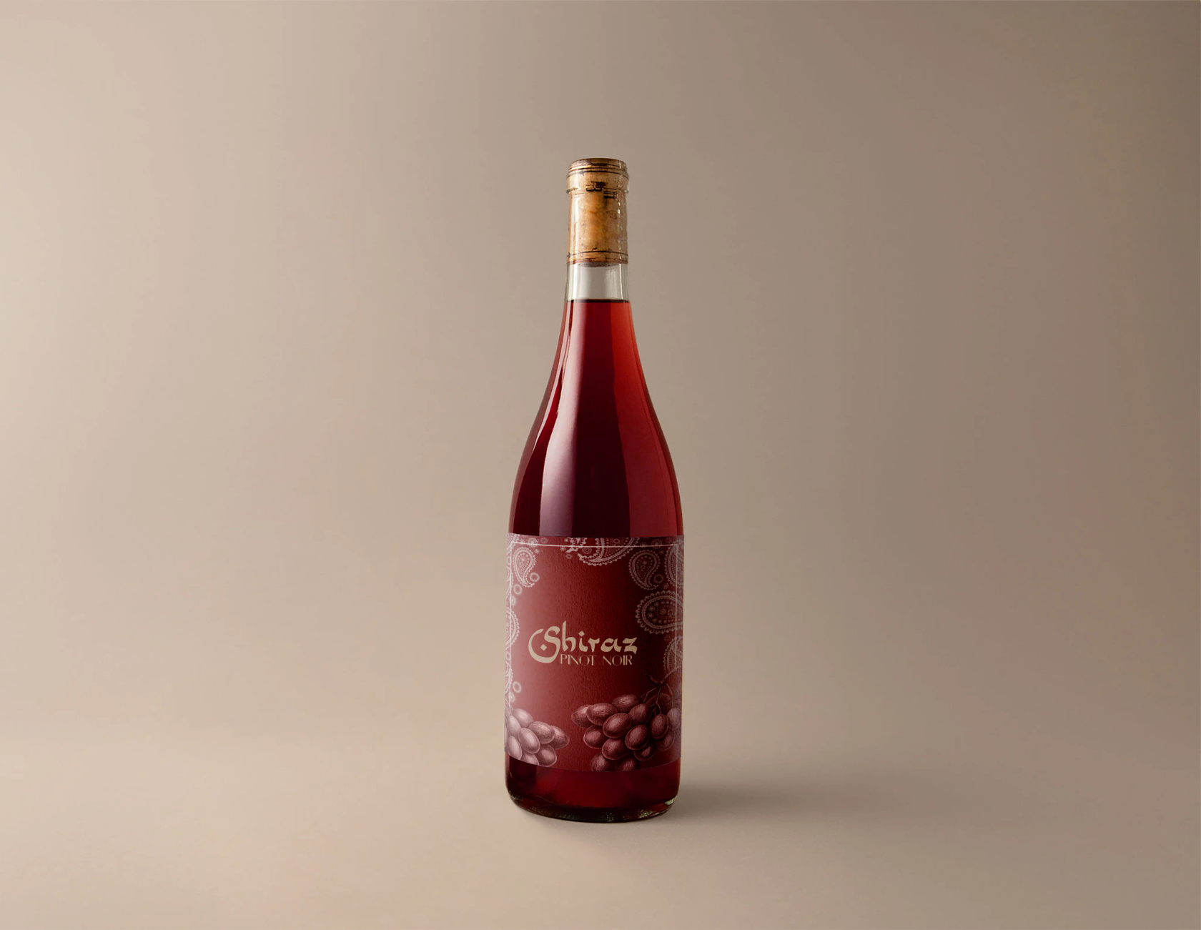 Shiraz — 3 of 8