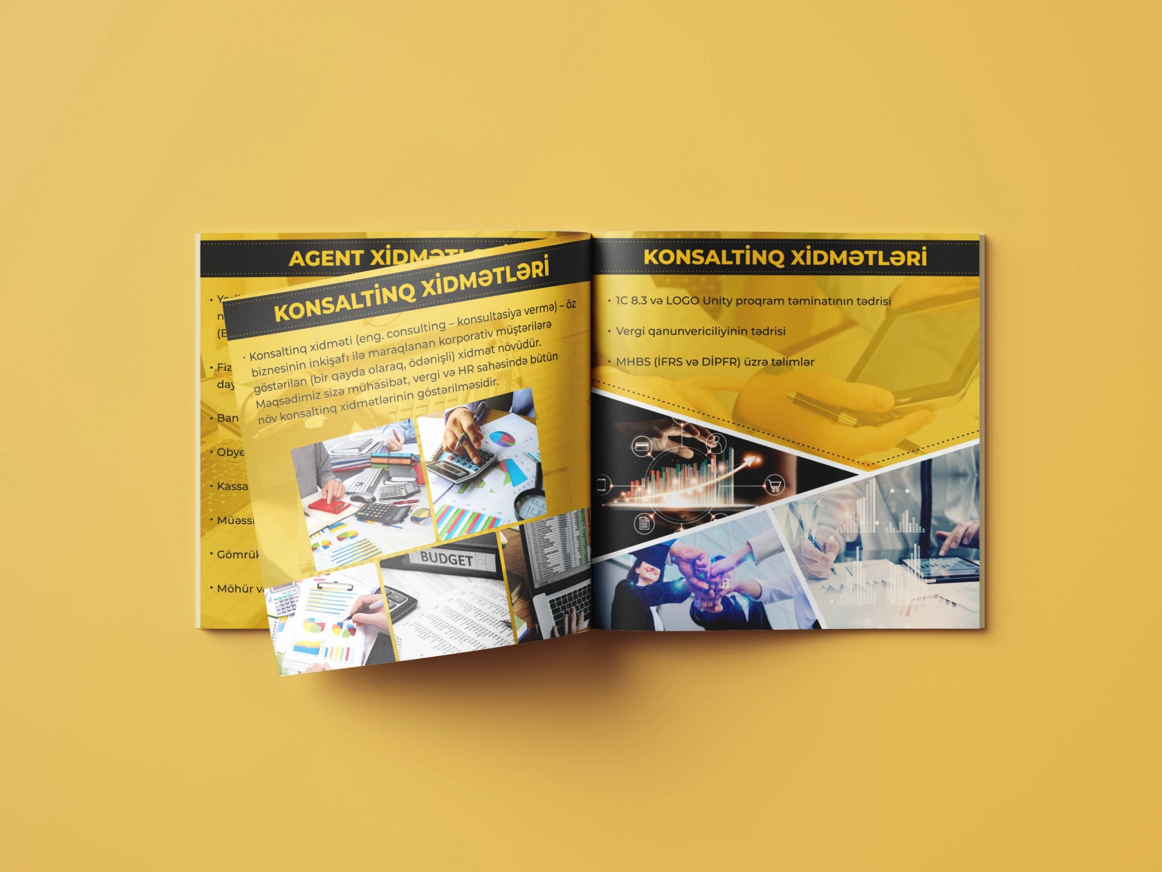 WM Consulting — 2 of 5