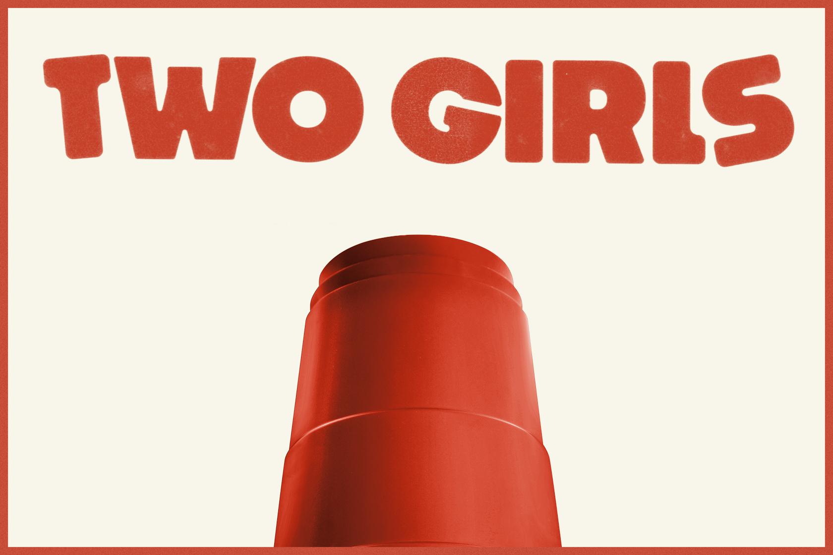 Two Girls